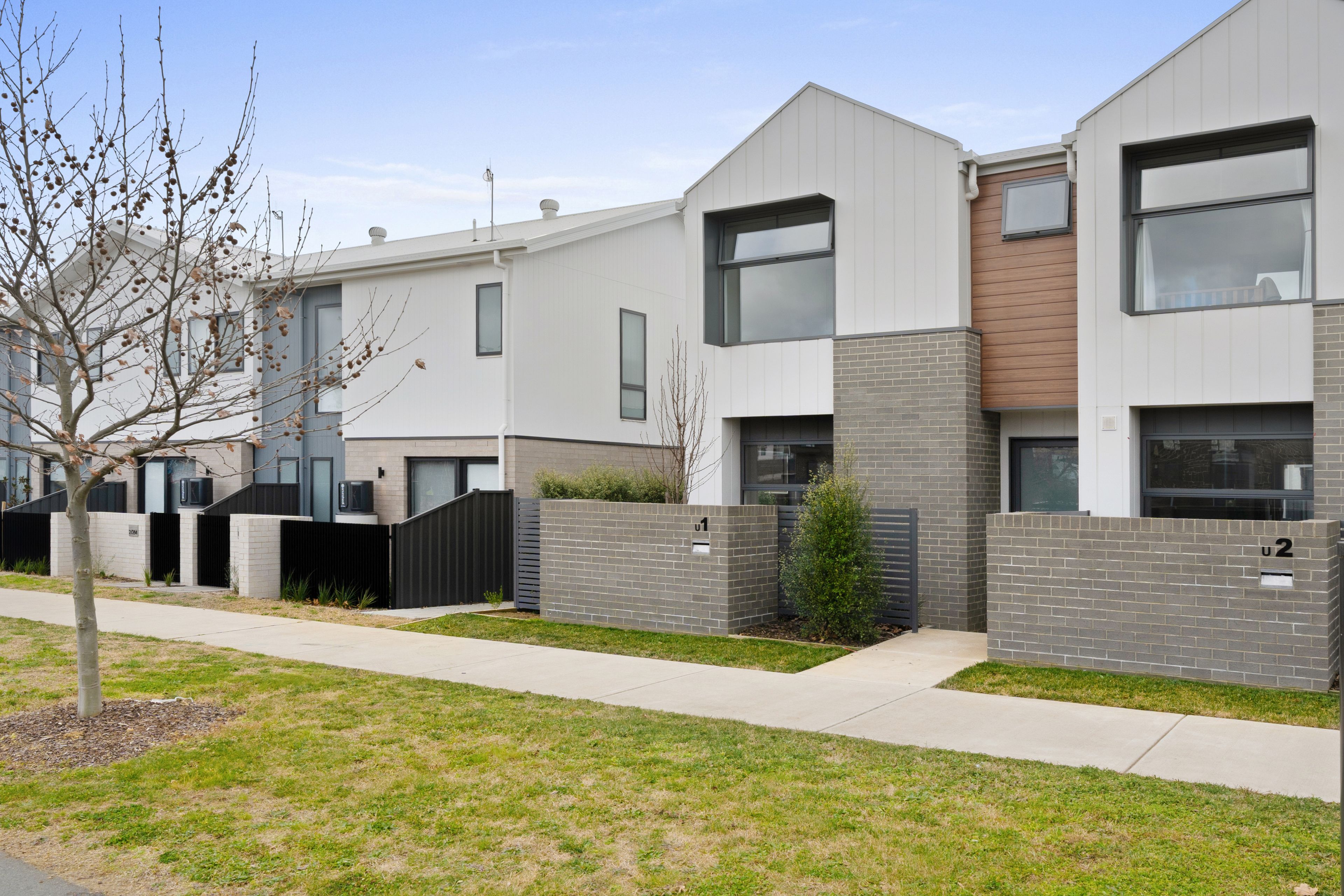 1/282 Pro Hart Avenue, STRATHNAIRN, ACT 2615