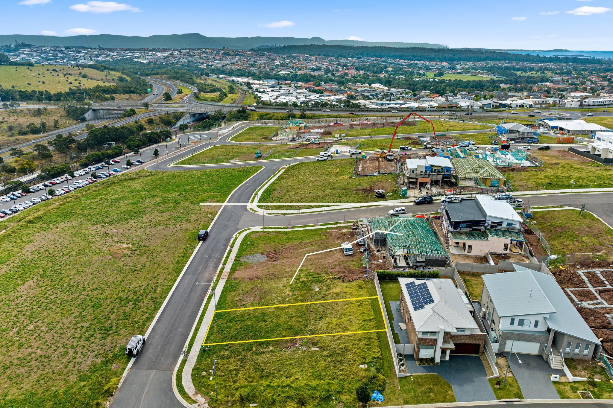 21 Andromeda Road, Dunmore, NSW 2529