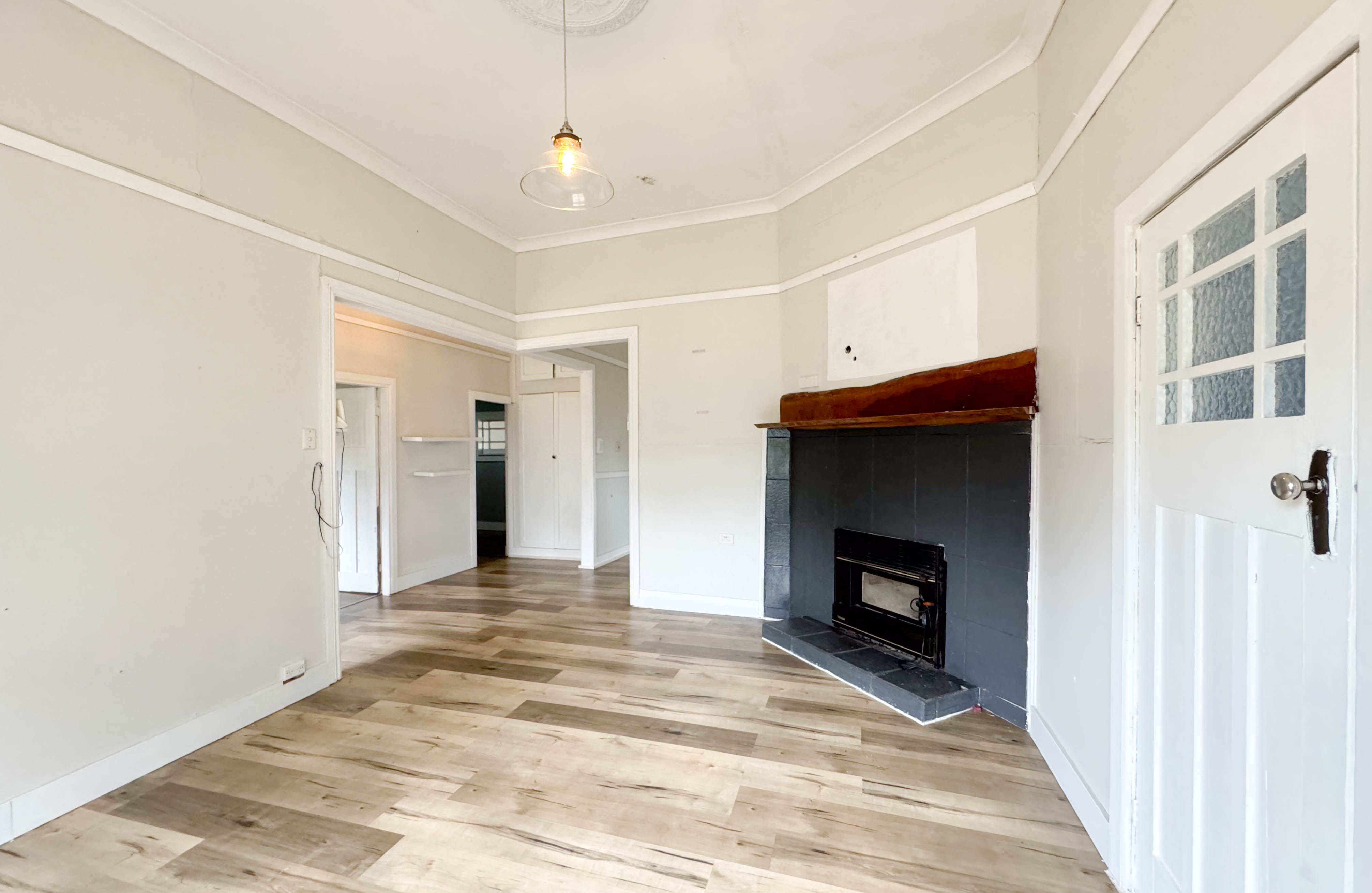 25 Ben Hall Road, Gunningbland, NSW 2876