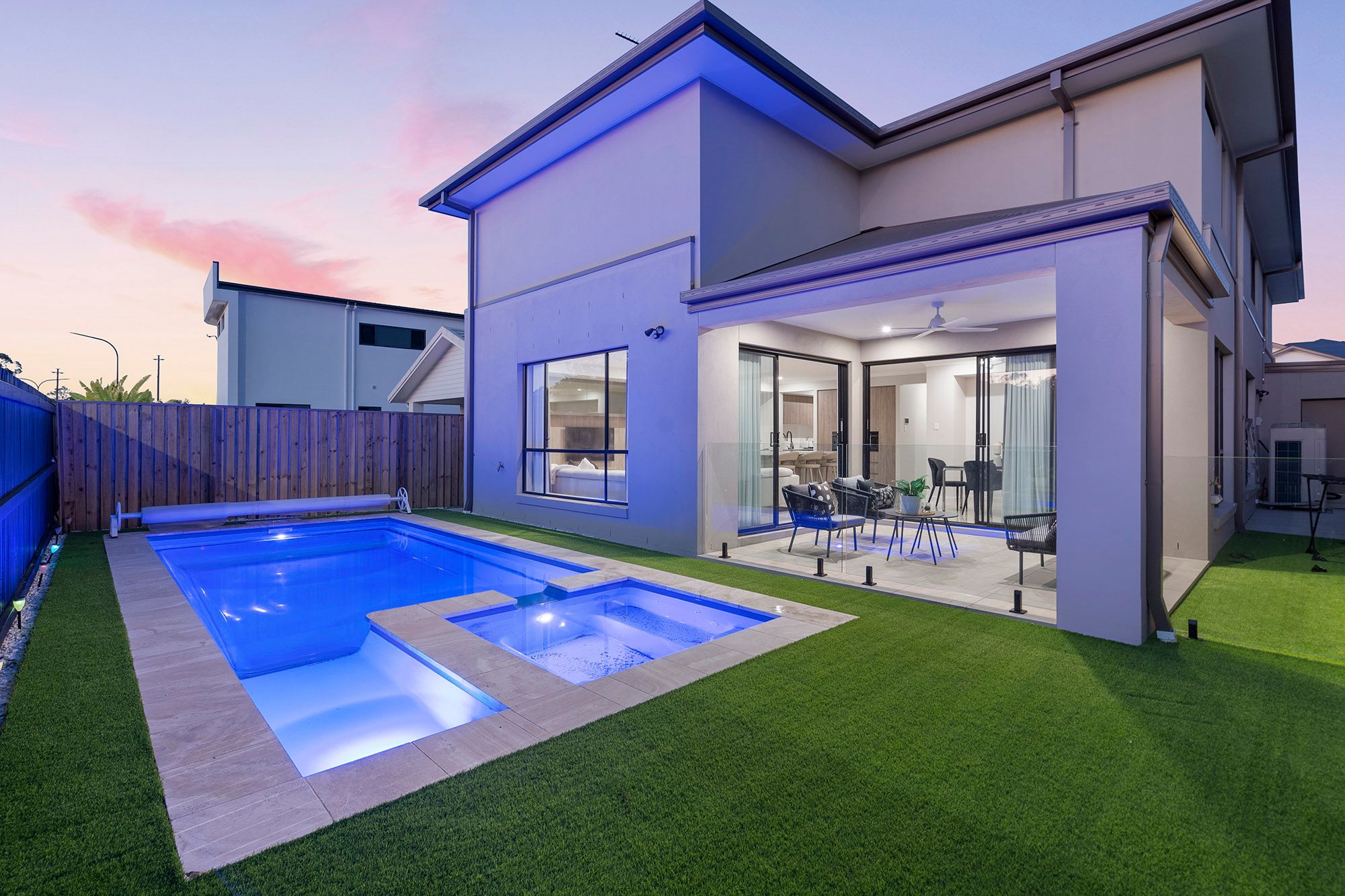 5 Penfold Crescent, Rochedale, QLD 4123