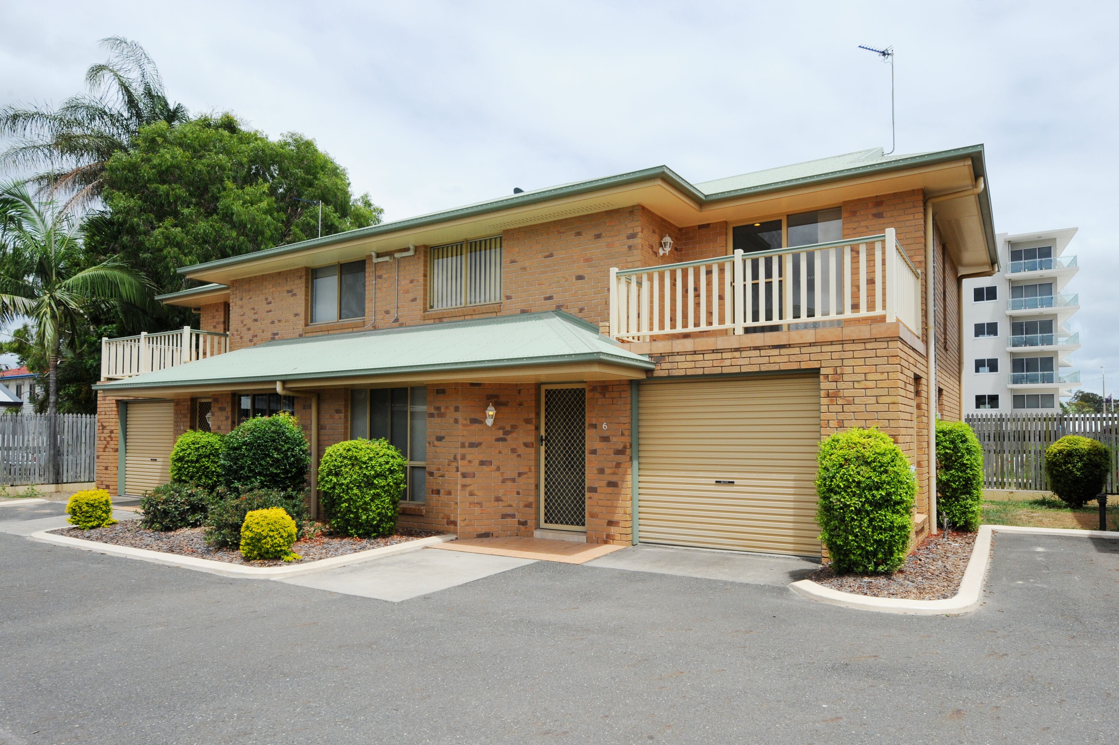 5/7 Central Lane, Gladstone Central, QLD 4680