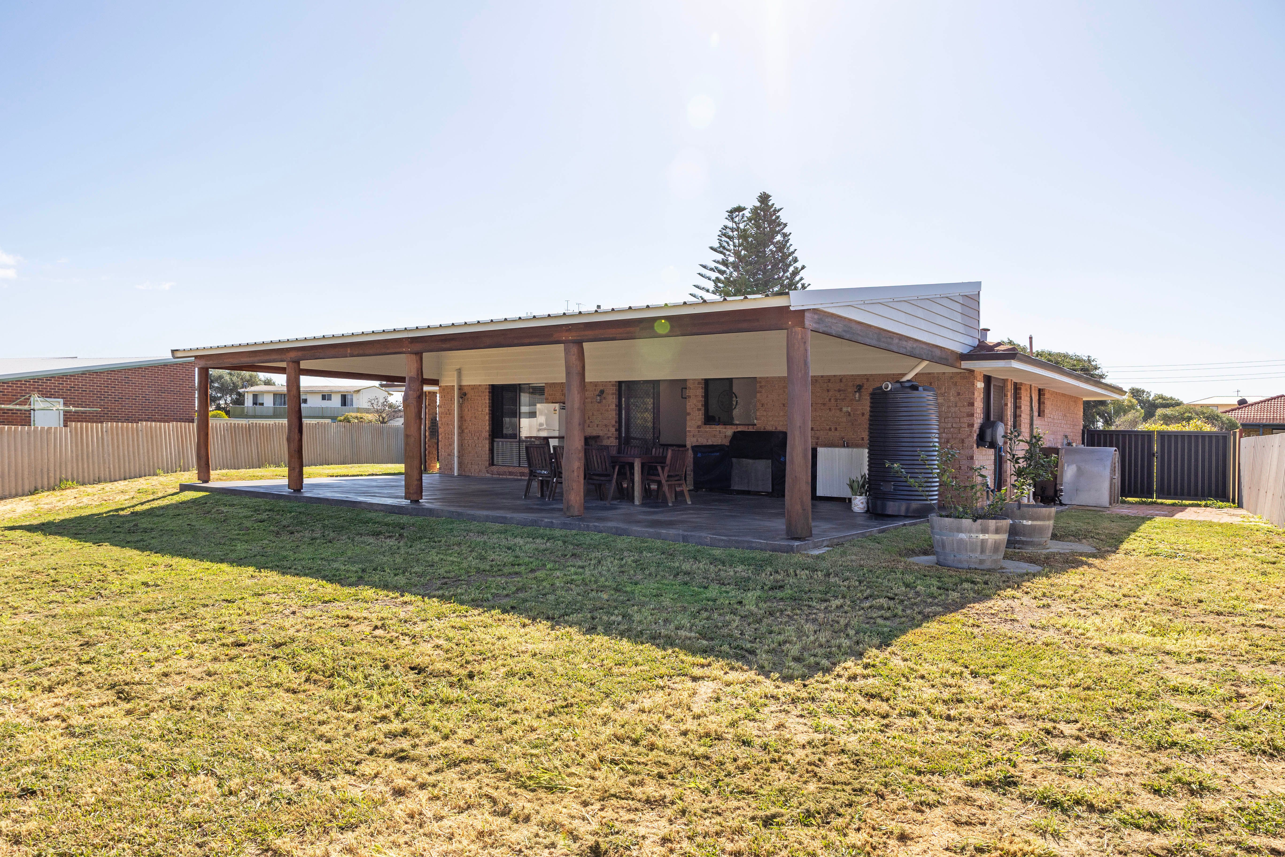 35 Cordoba Way, Cervantes, WA 6511
