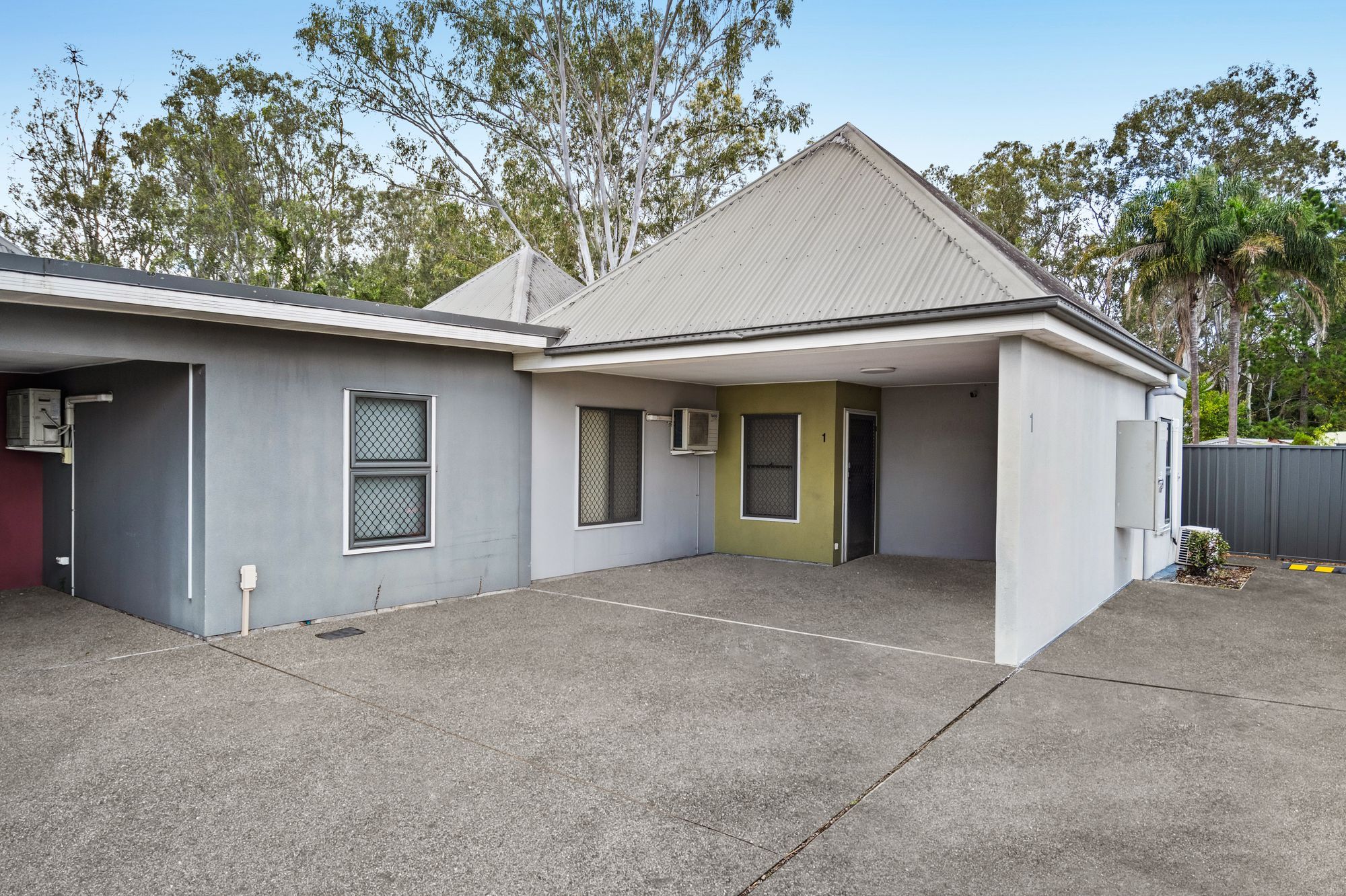 1/148 Beenleigh Road, Sunnybank, QLD 4109