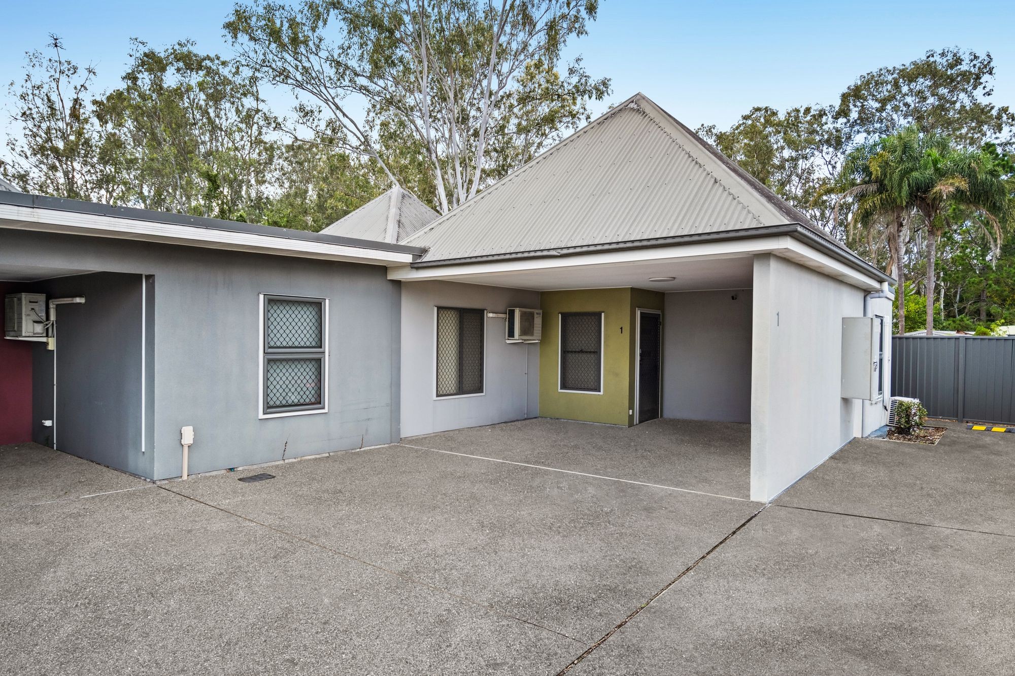 1/148 Beenleigh Road, Sunnybank, QLD 4109