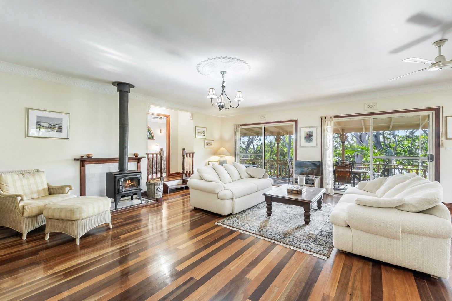1 Wood Street — photo 4 of 24
