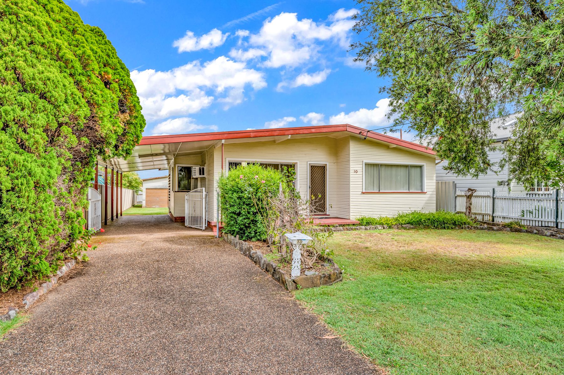 10 Moore Street, Cessnock, NSW 2325 Sold House Ray White Cessnock