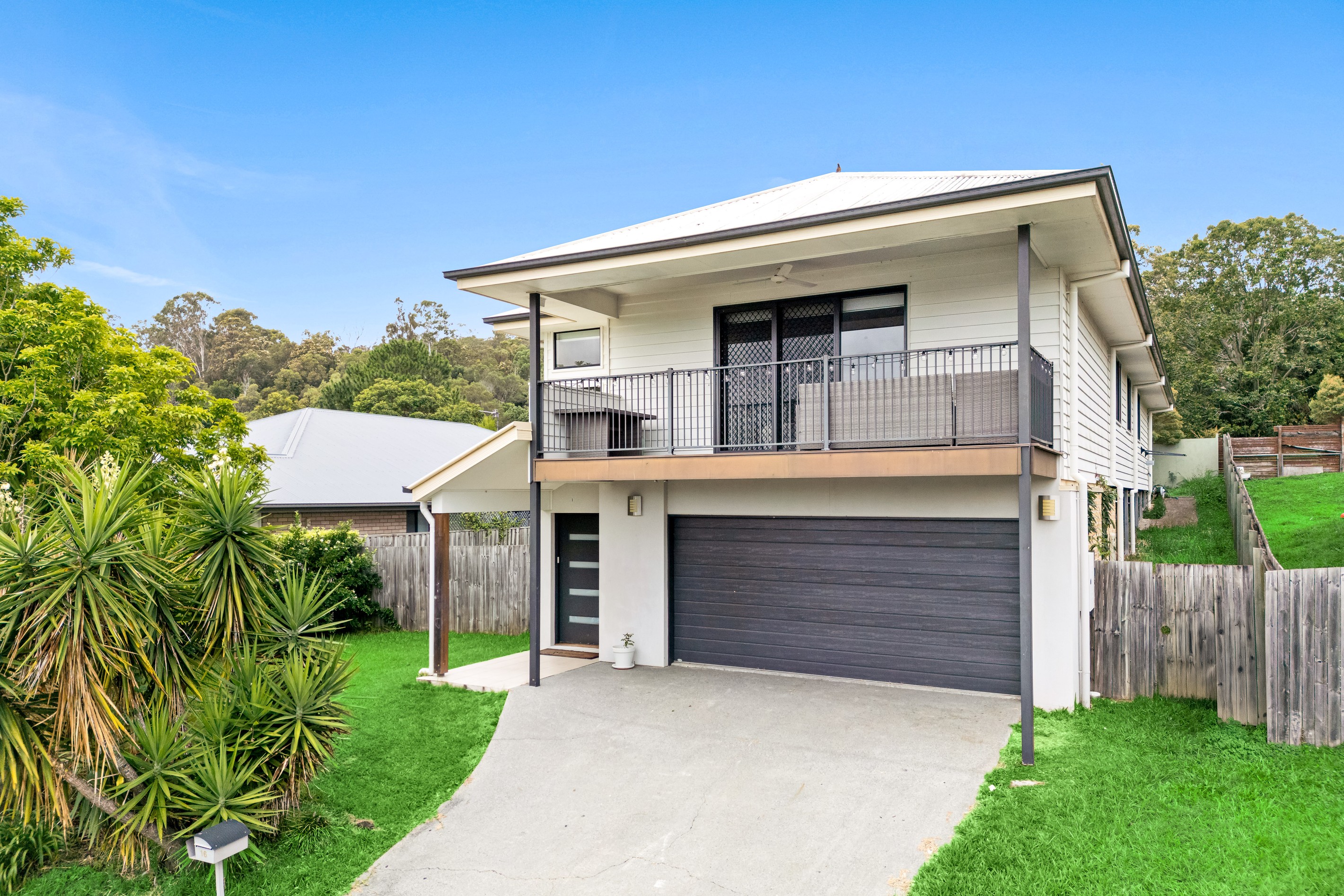 16 Cassidy Crescent, Willow Vale, QLD 4209