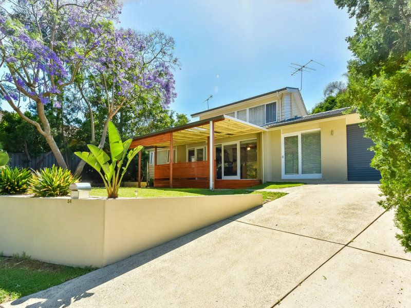 56 Endeavour Street, Ruse, NSW 2560