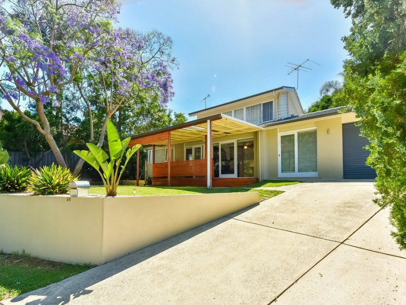 56 Endeavour Street, Ruse, NSW 2560