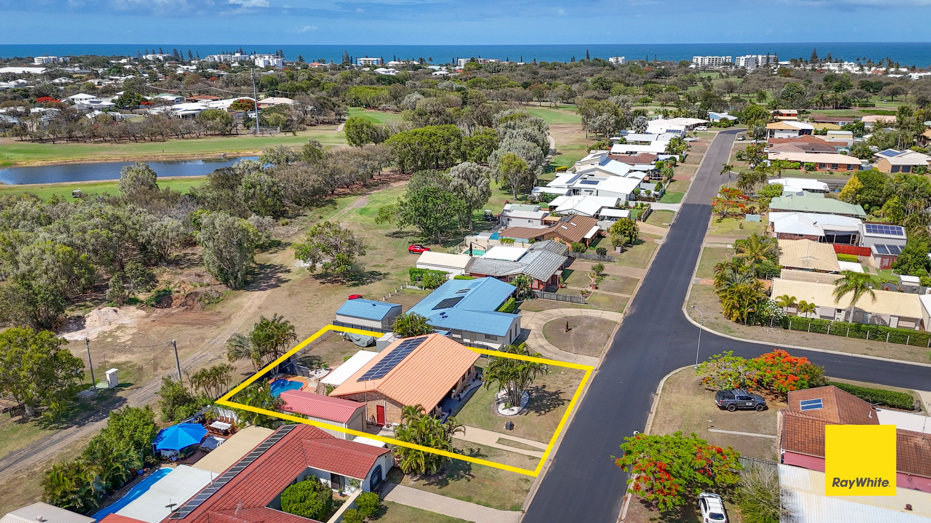 5 Fairway Drive, Bargara, QLD 4670 House for Sale Ray White Bargara