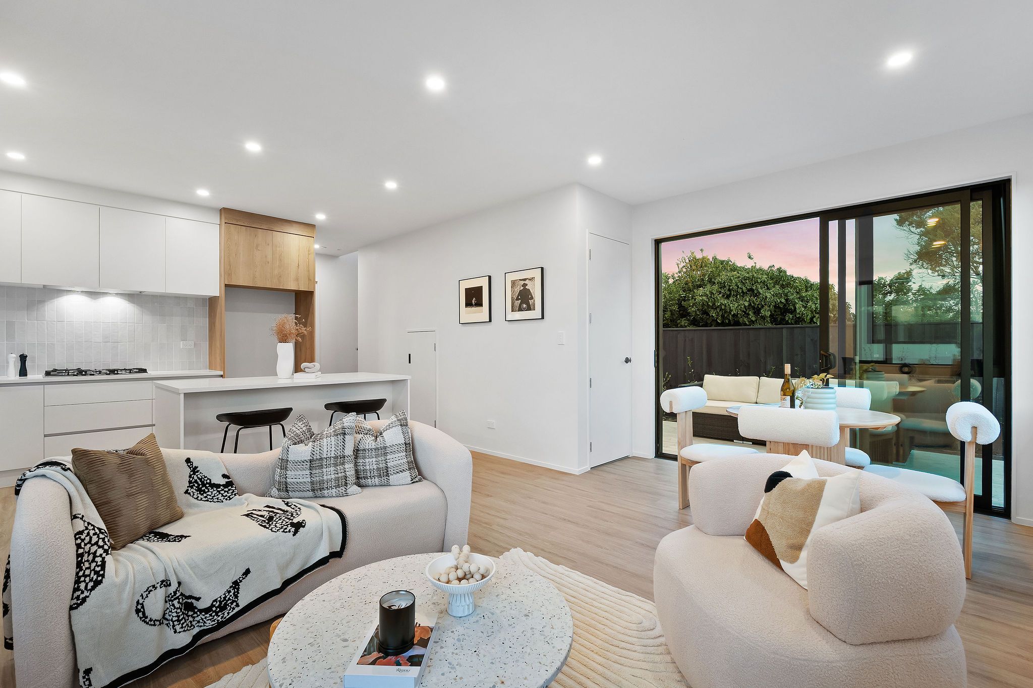 1D Maxwelton Drive, Mairangi Bay, North Shore City