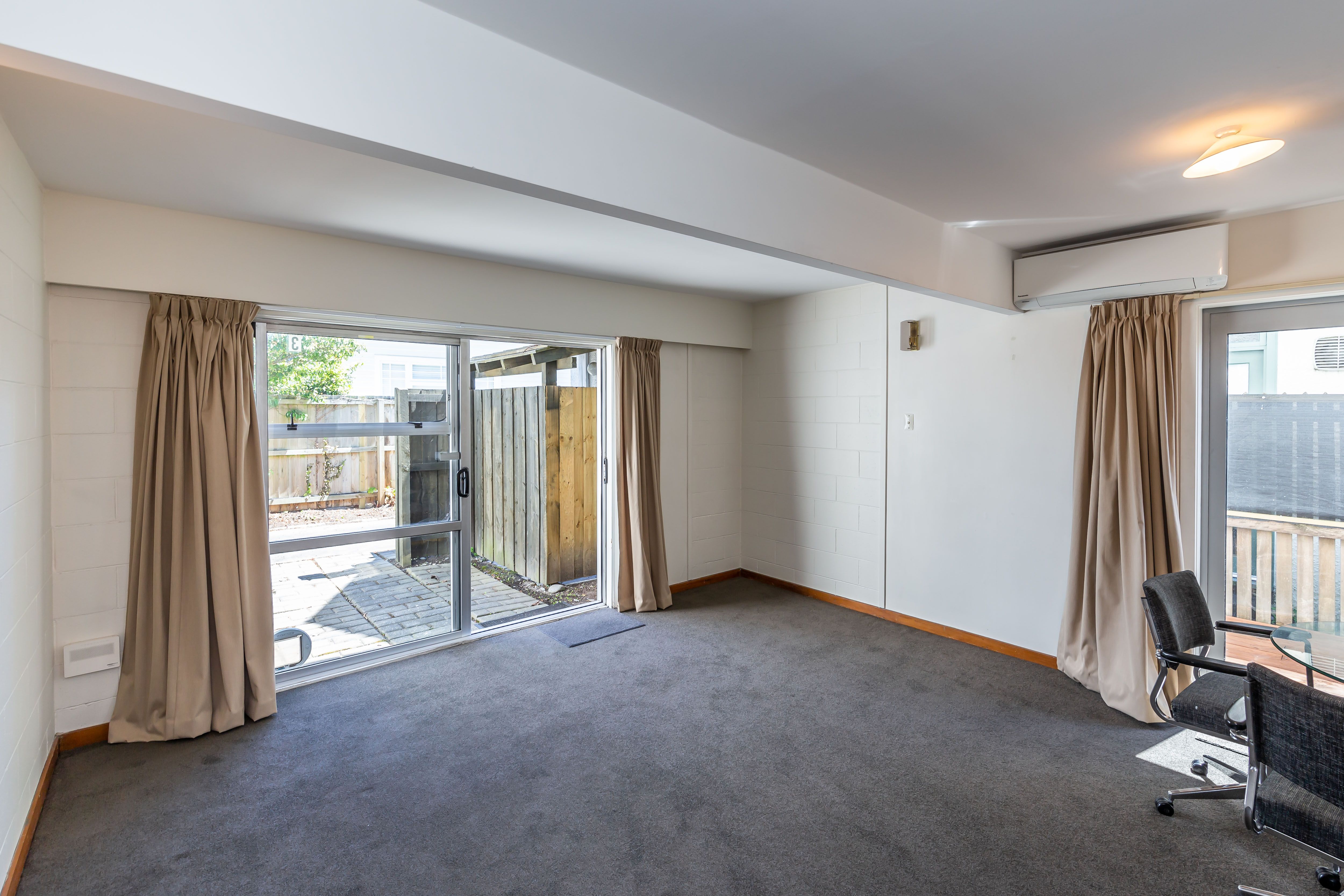 3/12 Berry Street, St Albans, Christchurch City