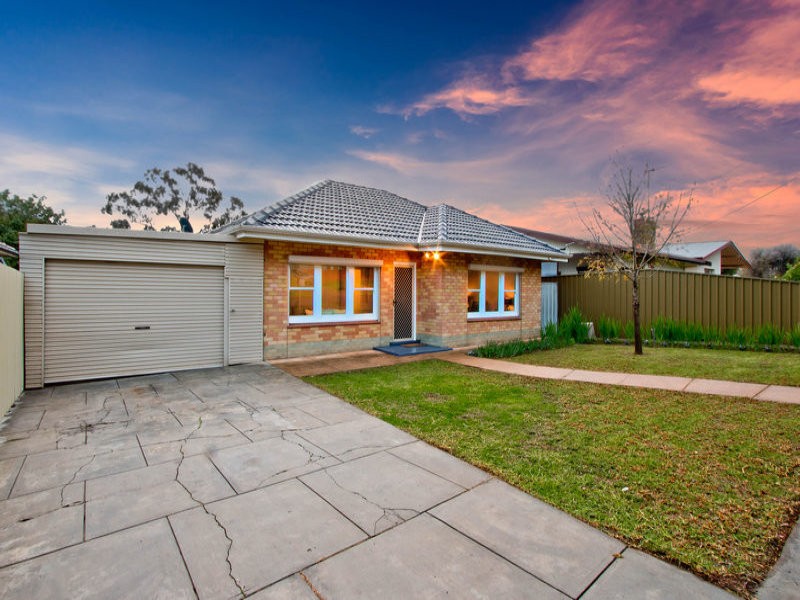40 Fairview Terrace, Clearview, SA 5085