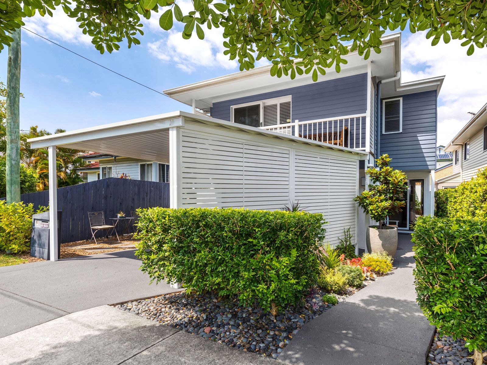 21 Agnes Street, Shorncliffe QLD 4017