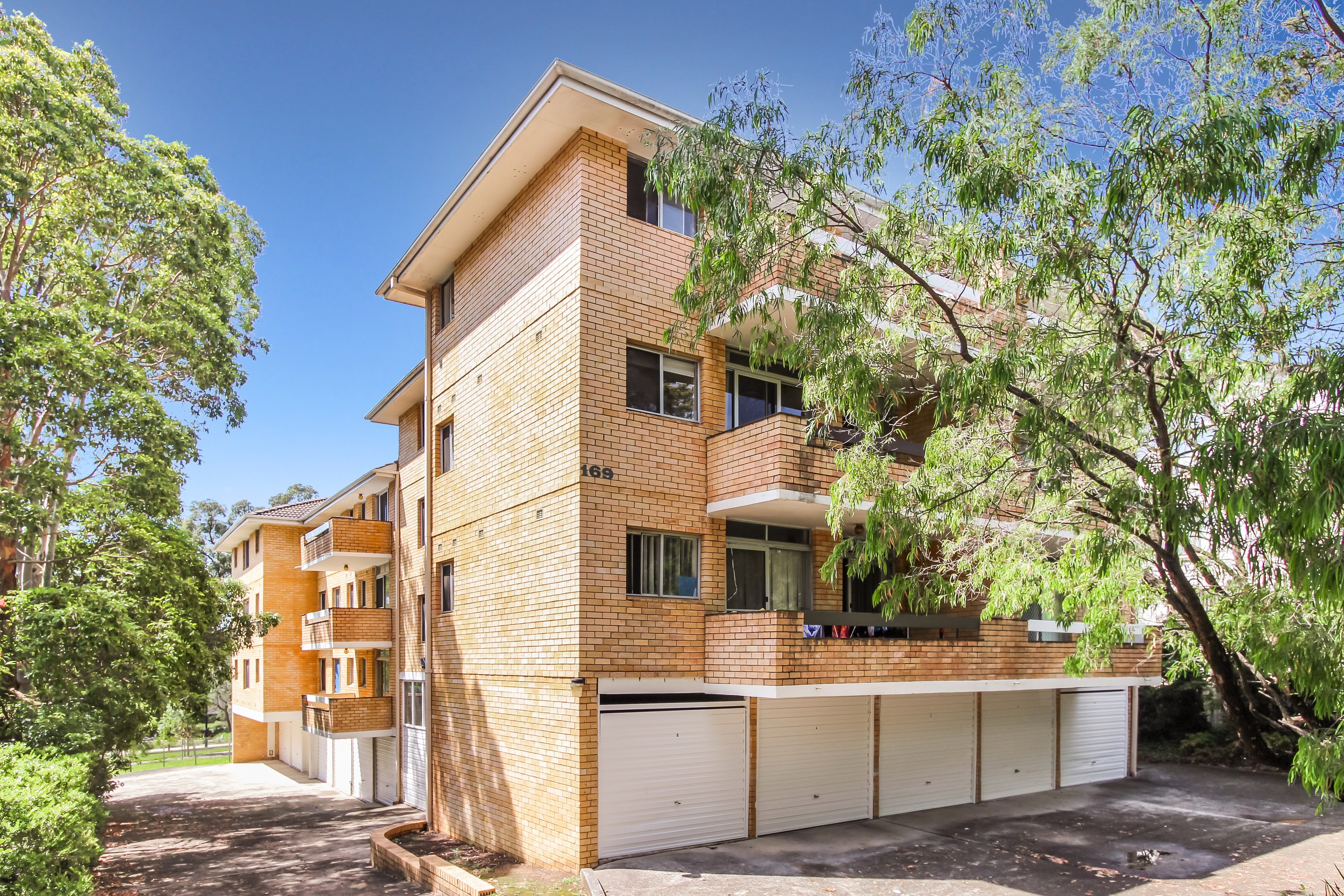 14/169 Herring Road, Macquarie Park, NSW 2113