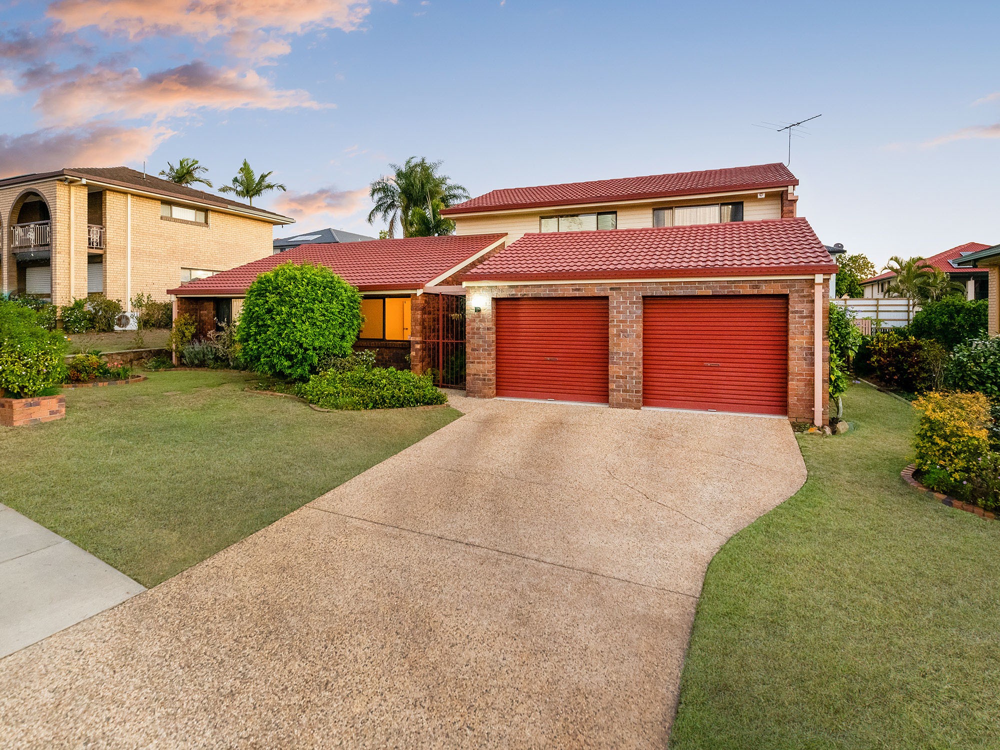 62 Fanfare Street, Eight Mile Plains, QLD 4113