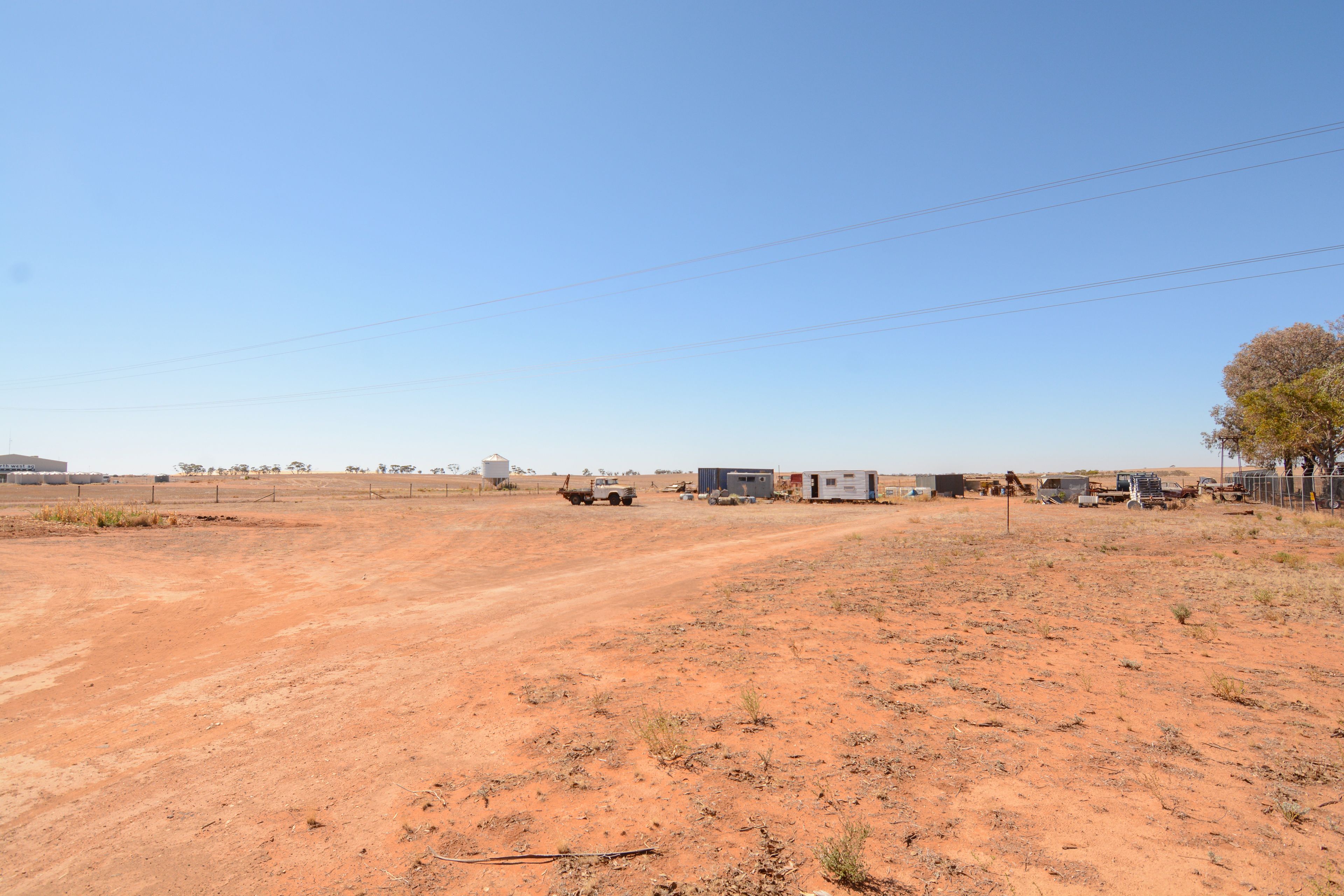 99 Farrell Street, Ouyen, VIC 3490