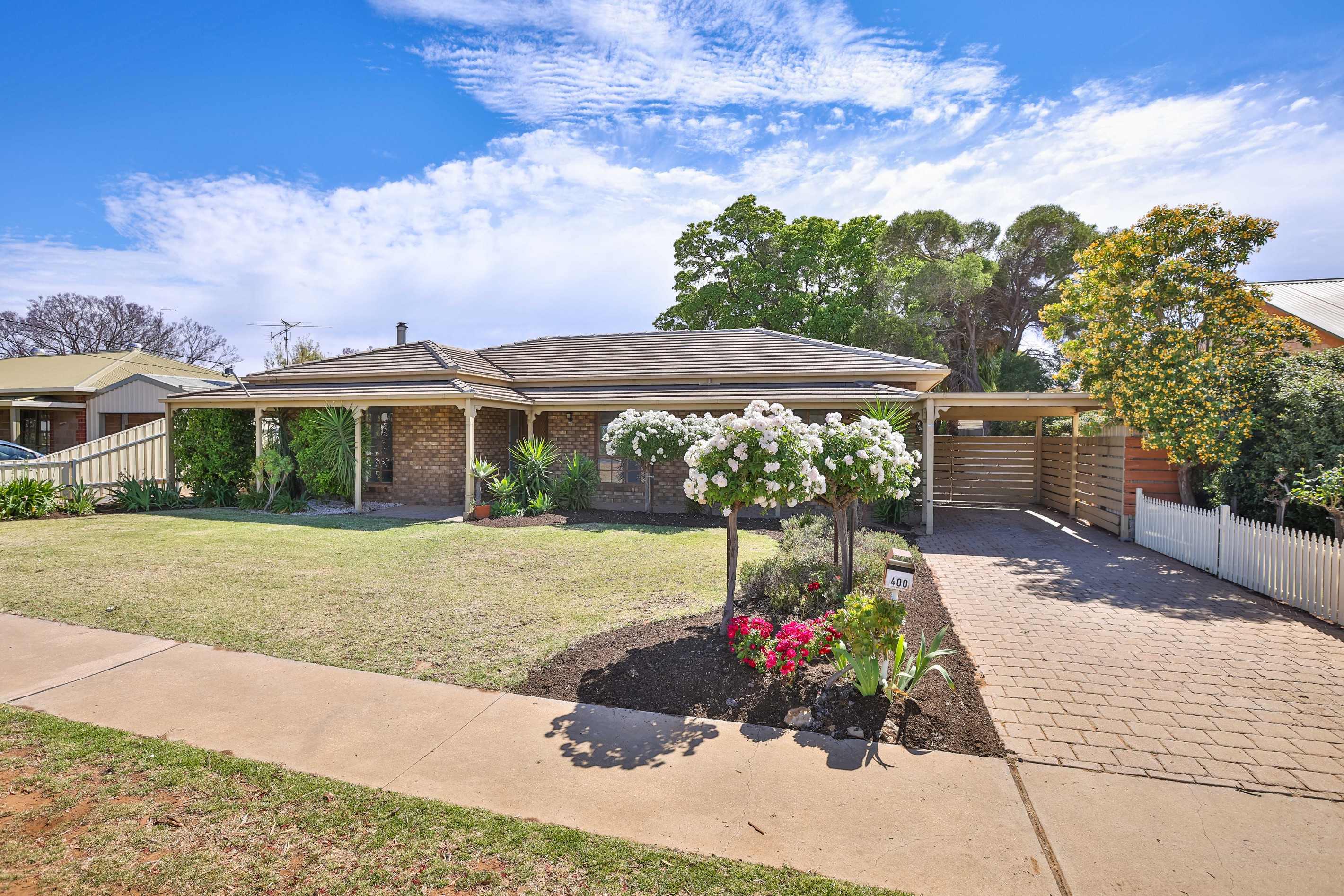 400 Eleventh Street, Mildura, VIC 3500