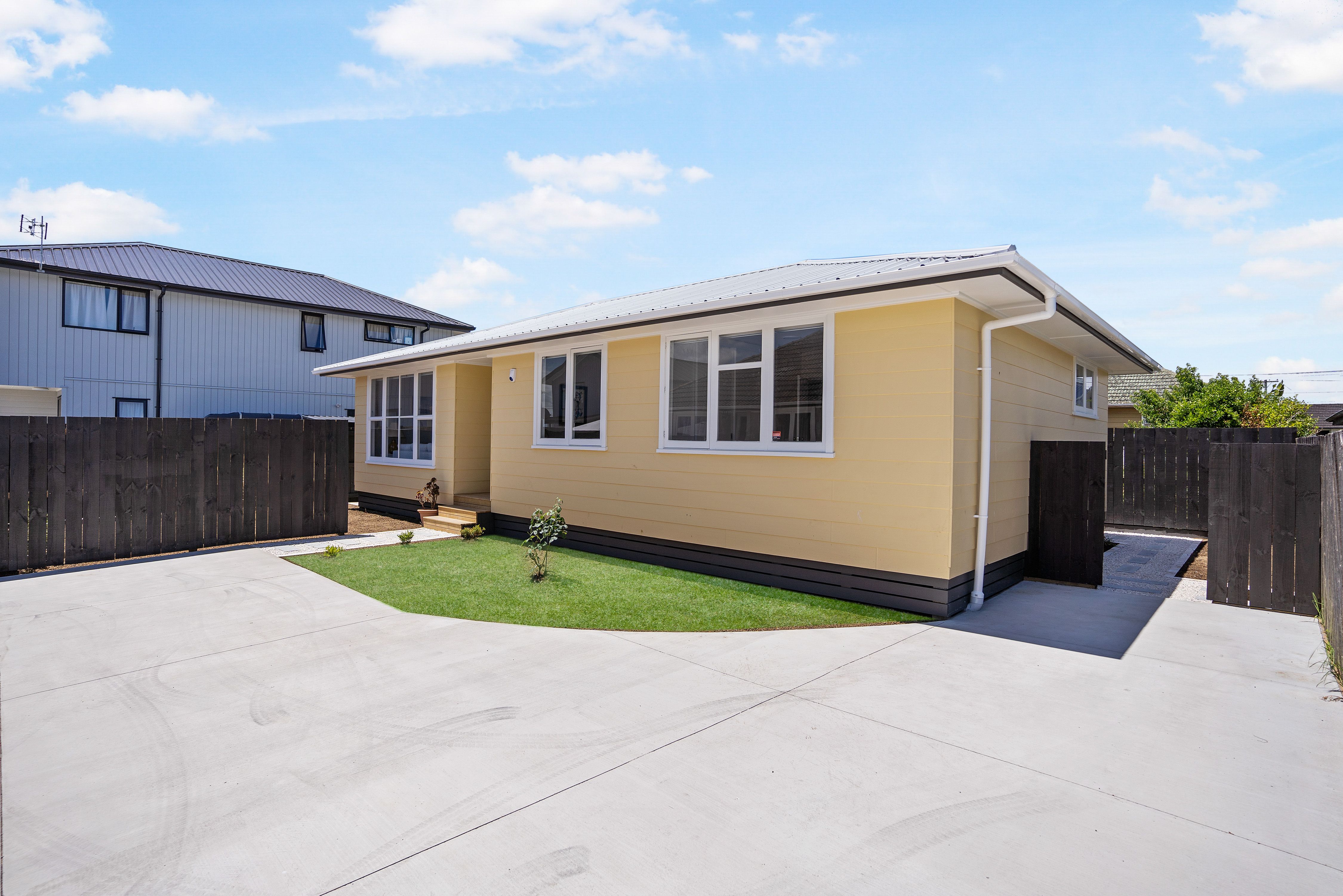 9C Hokianga Street, Mangere, Manukau City