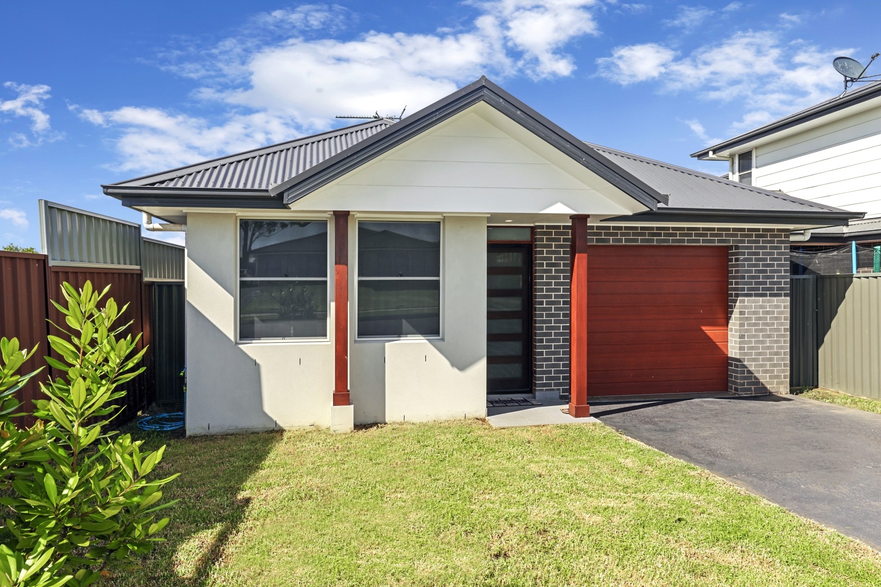 46 Madigan Drive, Werrington County, NSW 2747