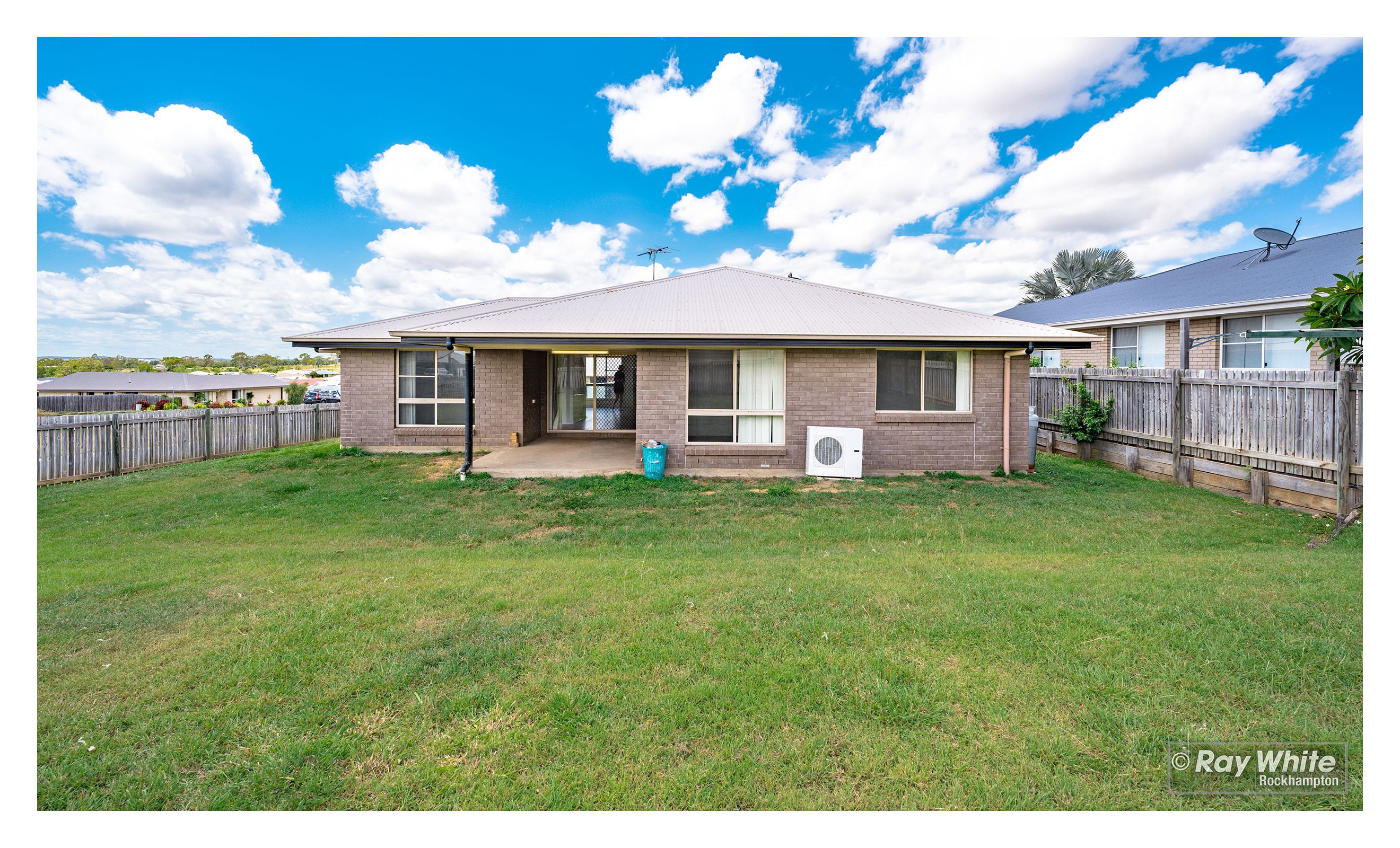 13 Webster Avenue, Gracemere, QLD 4702