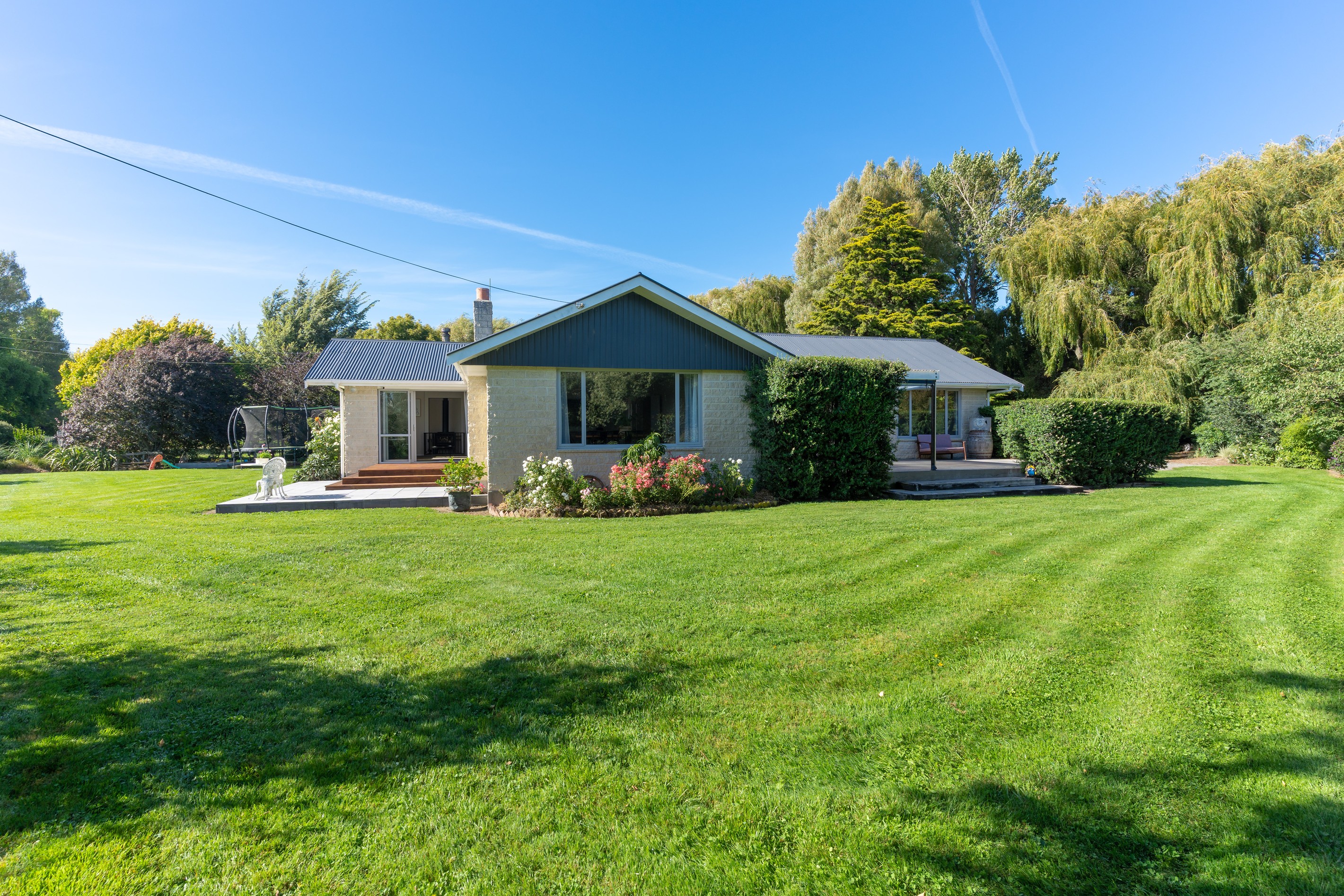 531 Hanmer Road, Doyleston, Selwyn District