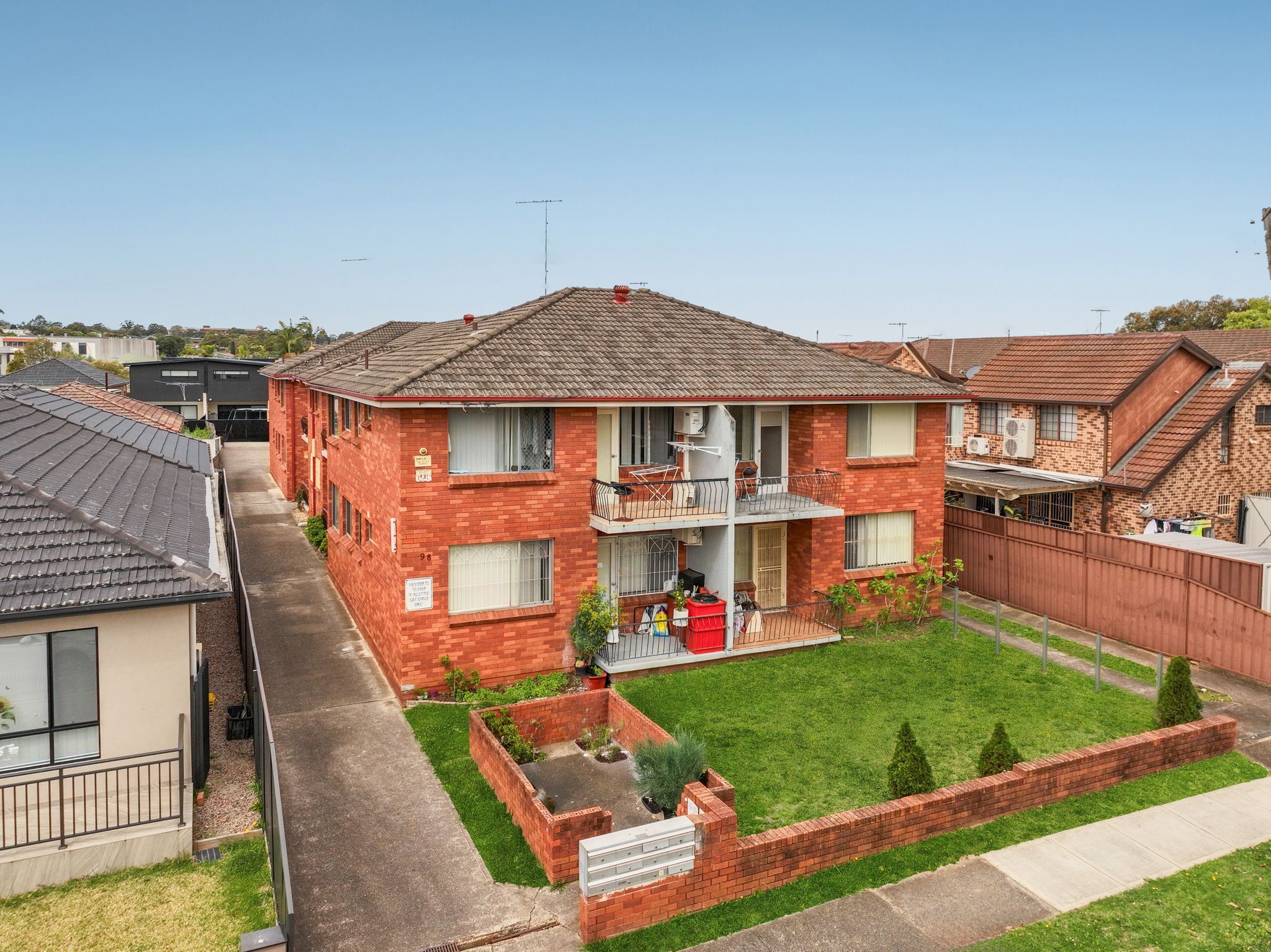 98 Victoria Road, Punchbowl NSW 2196