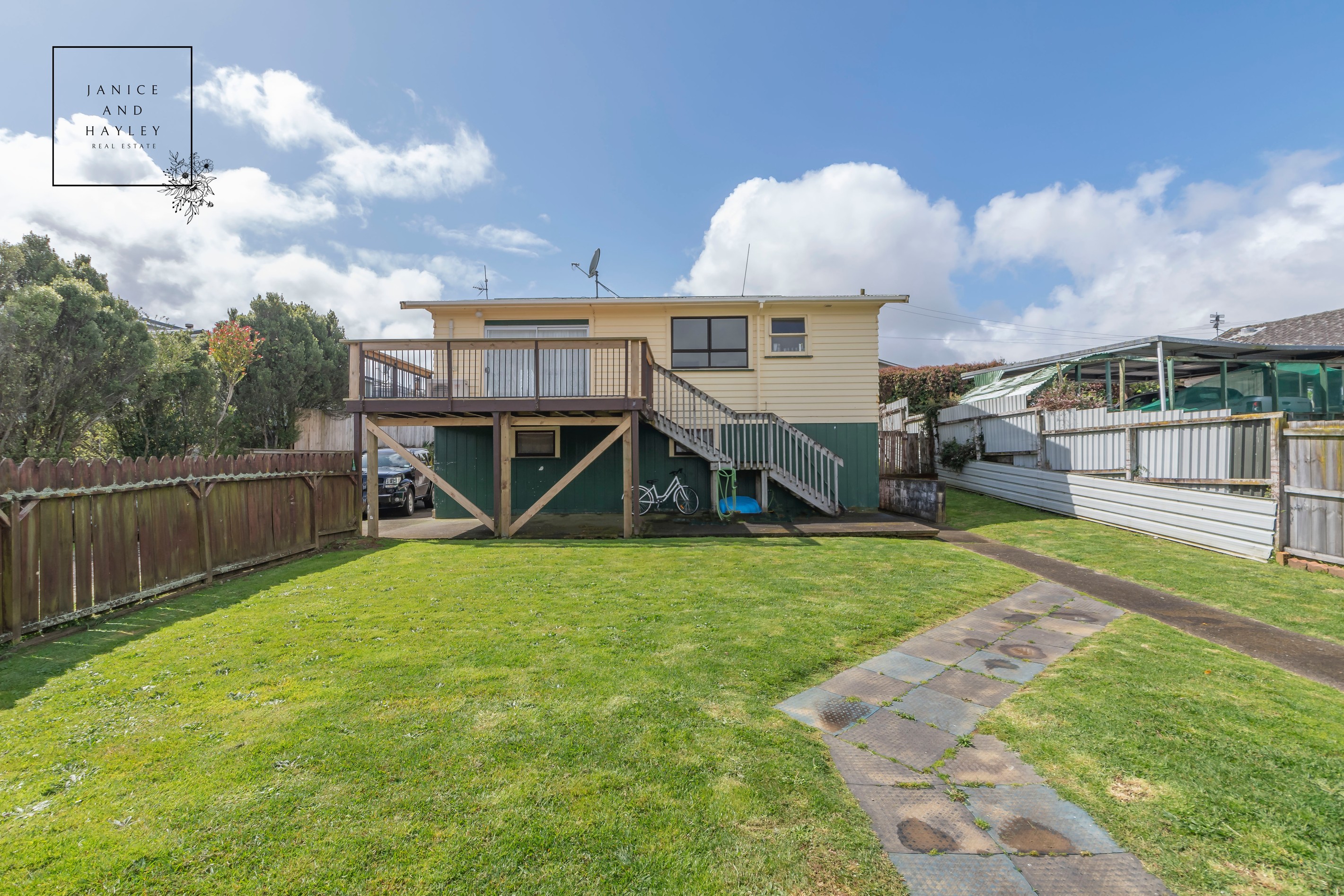 53 Rogers Road, Manurewa, Manukau City