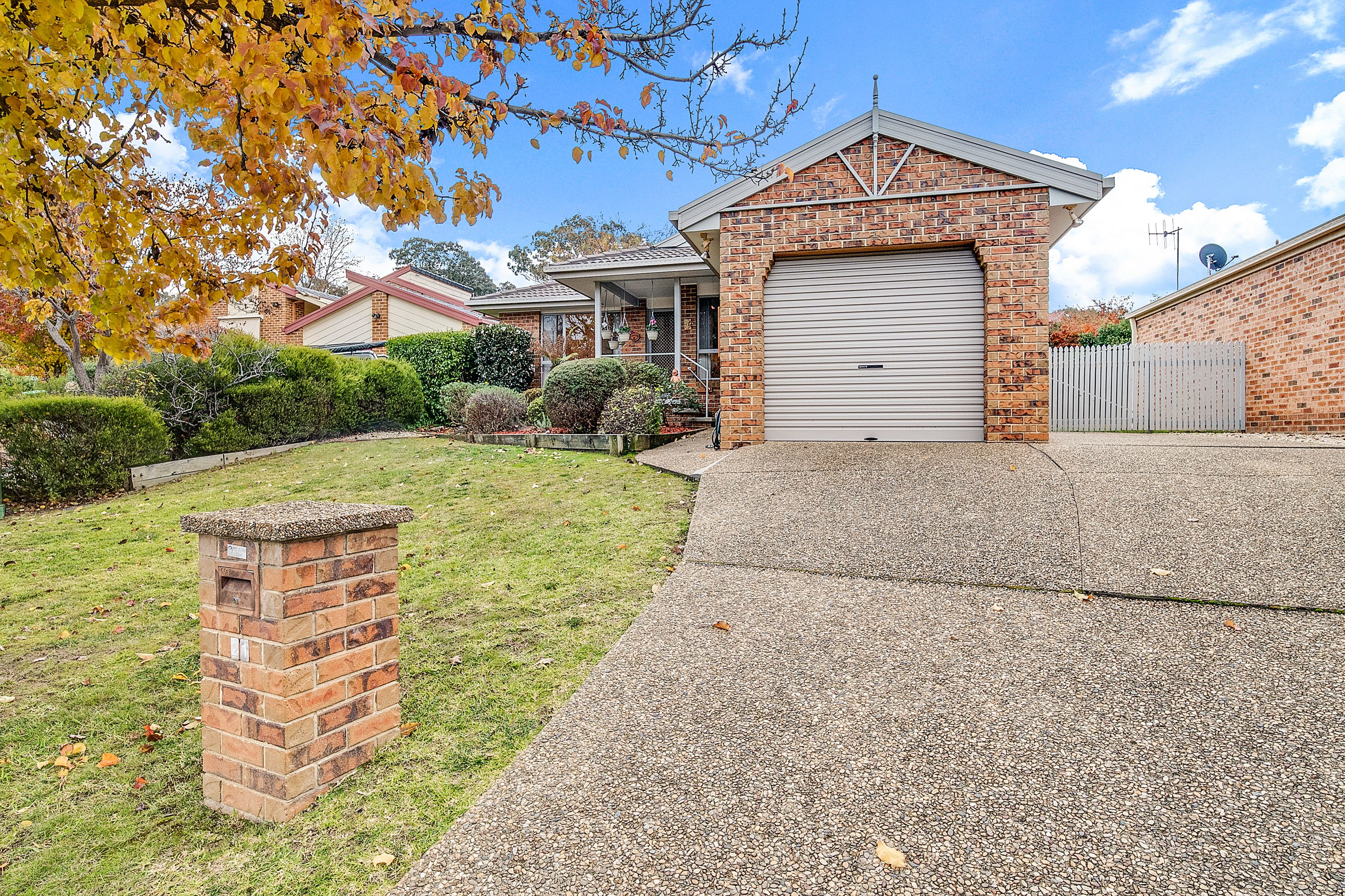 21 Ferguson Circuit, Ngunnawal, ACT 2913