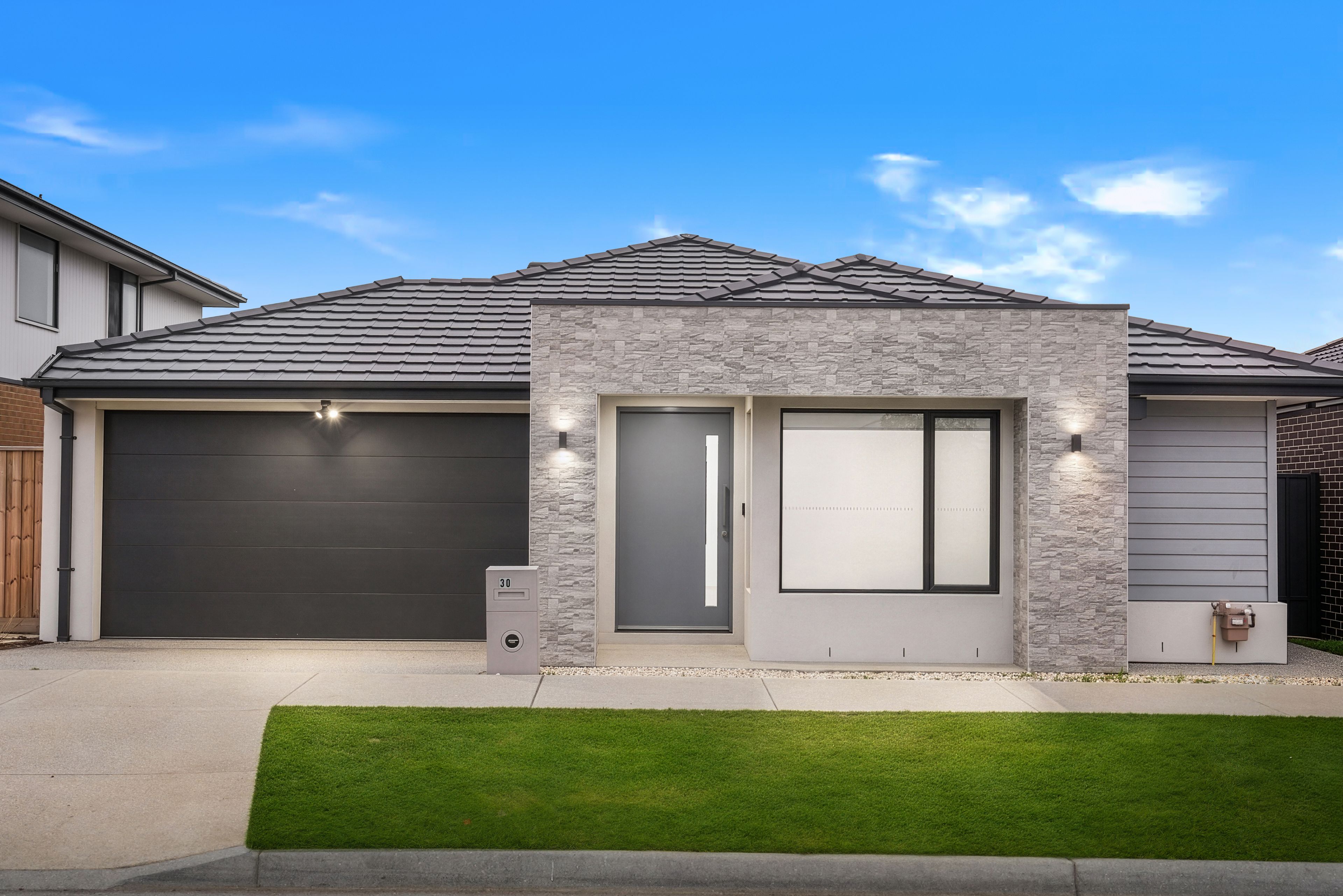 30 Proserpine Crescent — photo from Ray White Wollert