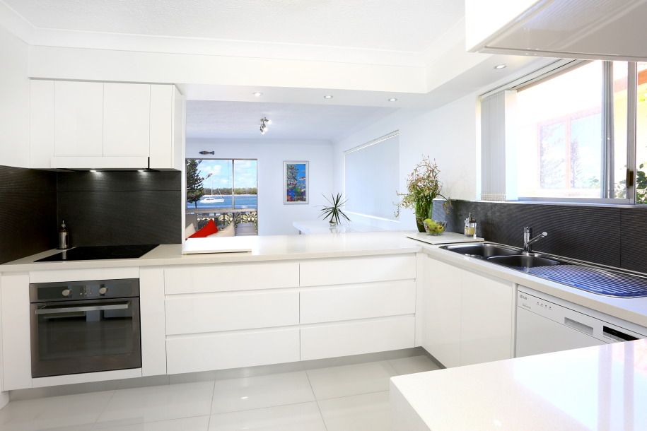 3/464 Marine Parade, Biggera Waters, QLD 4216