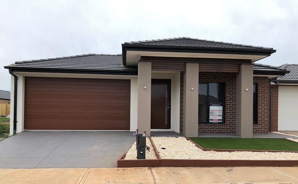 22 Arnott Street, Truganina, VIC 3029