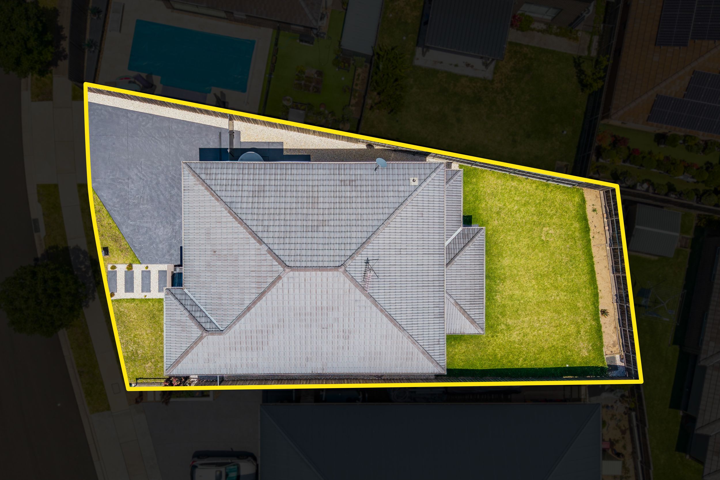 7 Capstone Terrace, Glenmore Park, NSW