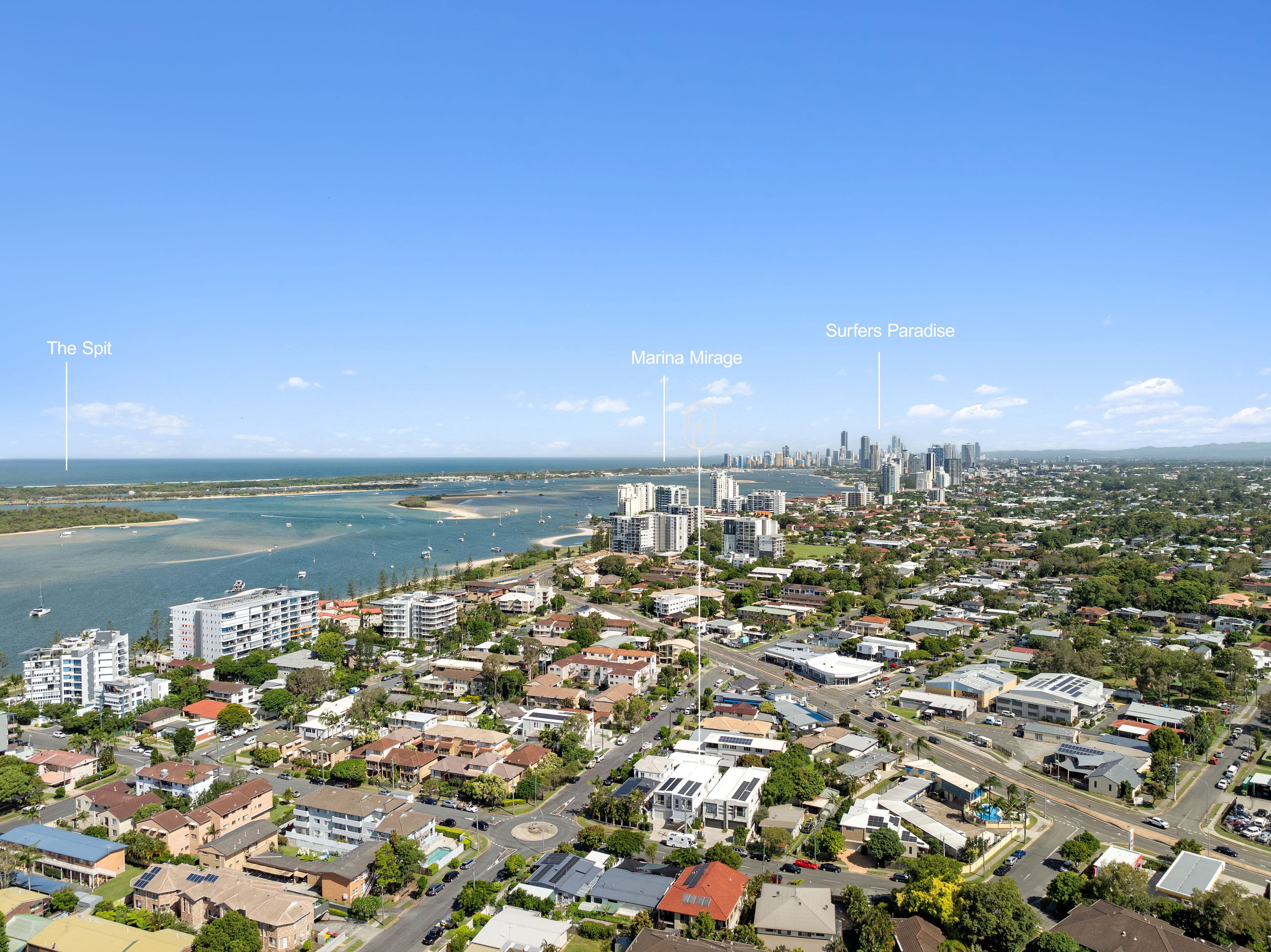 2/24 Clark Street, Biggera Waters, QLD 4216