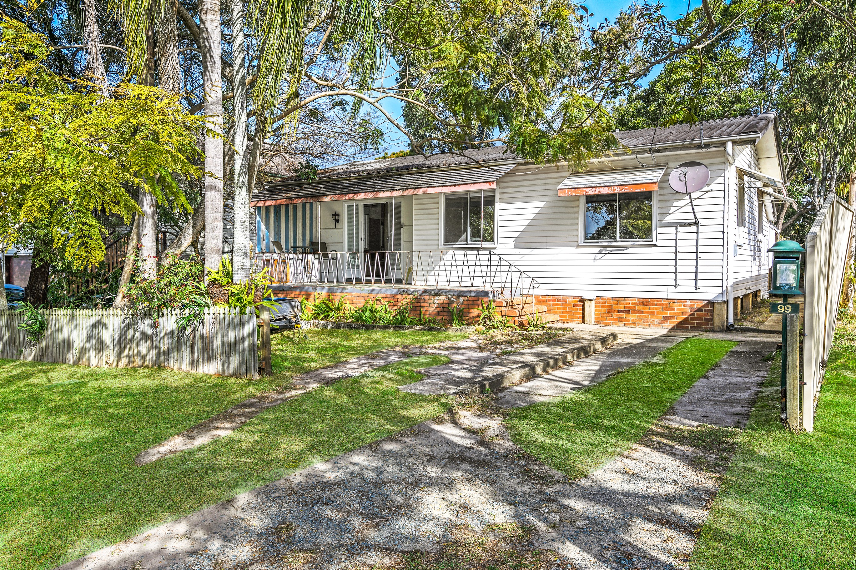 99 Duffield Road, Margate, QLD 4019