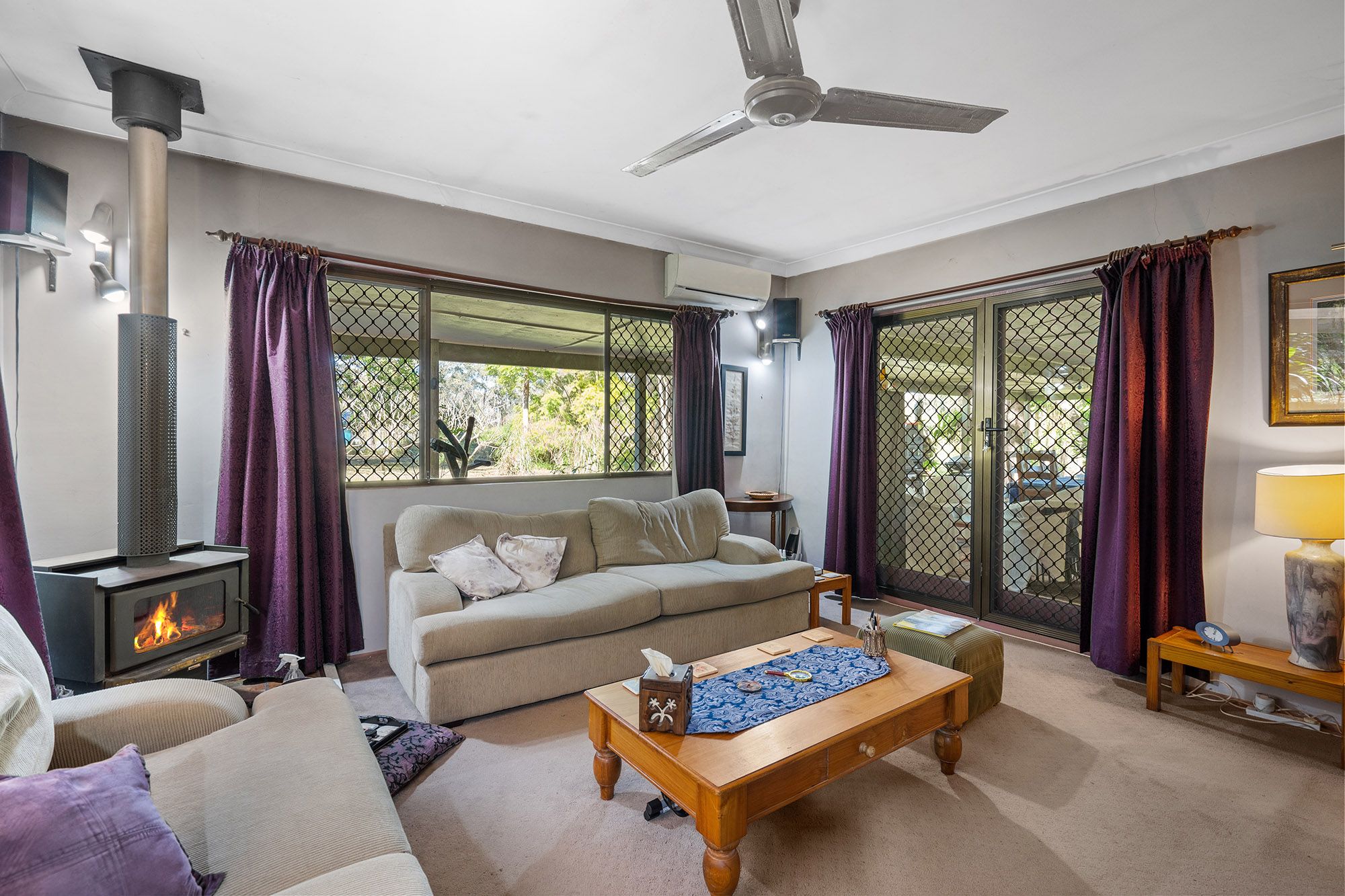 142 Stoney Camp Road, Park Ridge South, QLD 4125