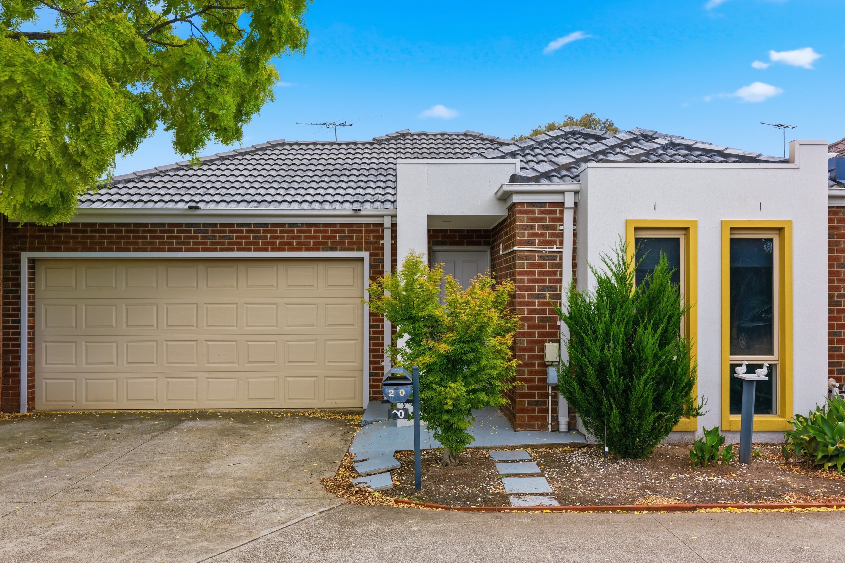 20/15A Hooker Road, Werribee, VIC 3030