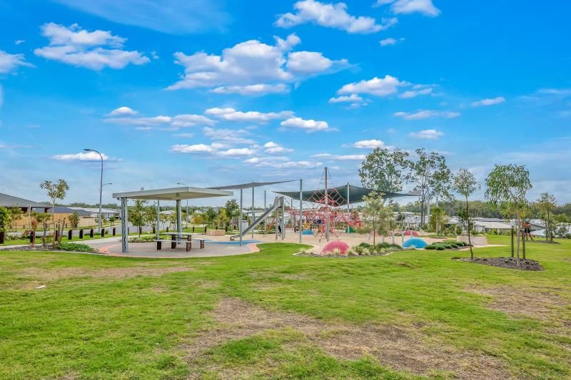 15 Burnley Road, Park Ridge, QLD 4125