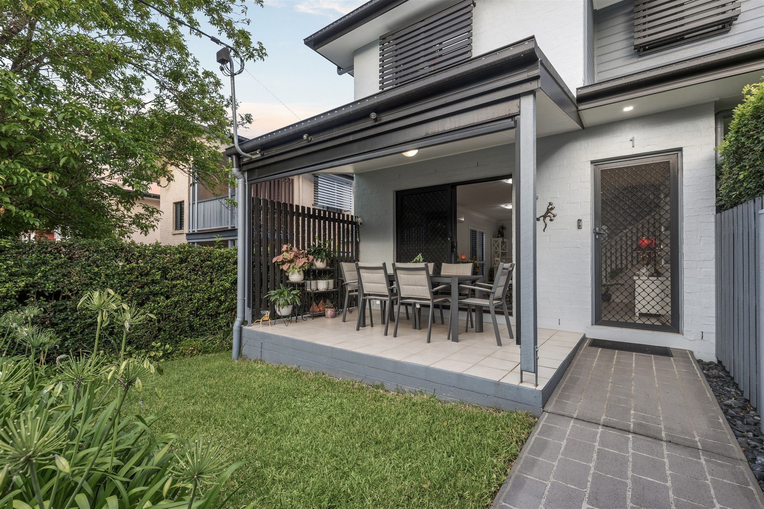 1/9 Gardiner Street, Alderley, QLD 4051