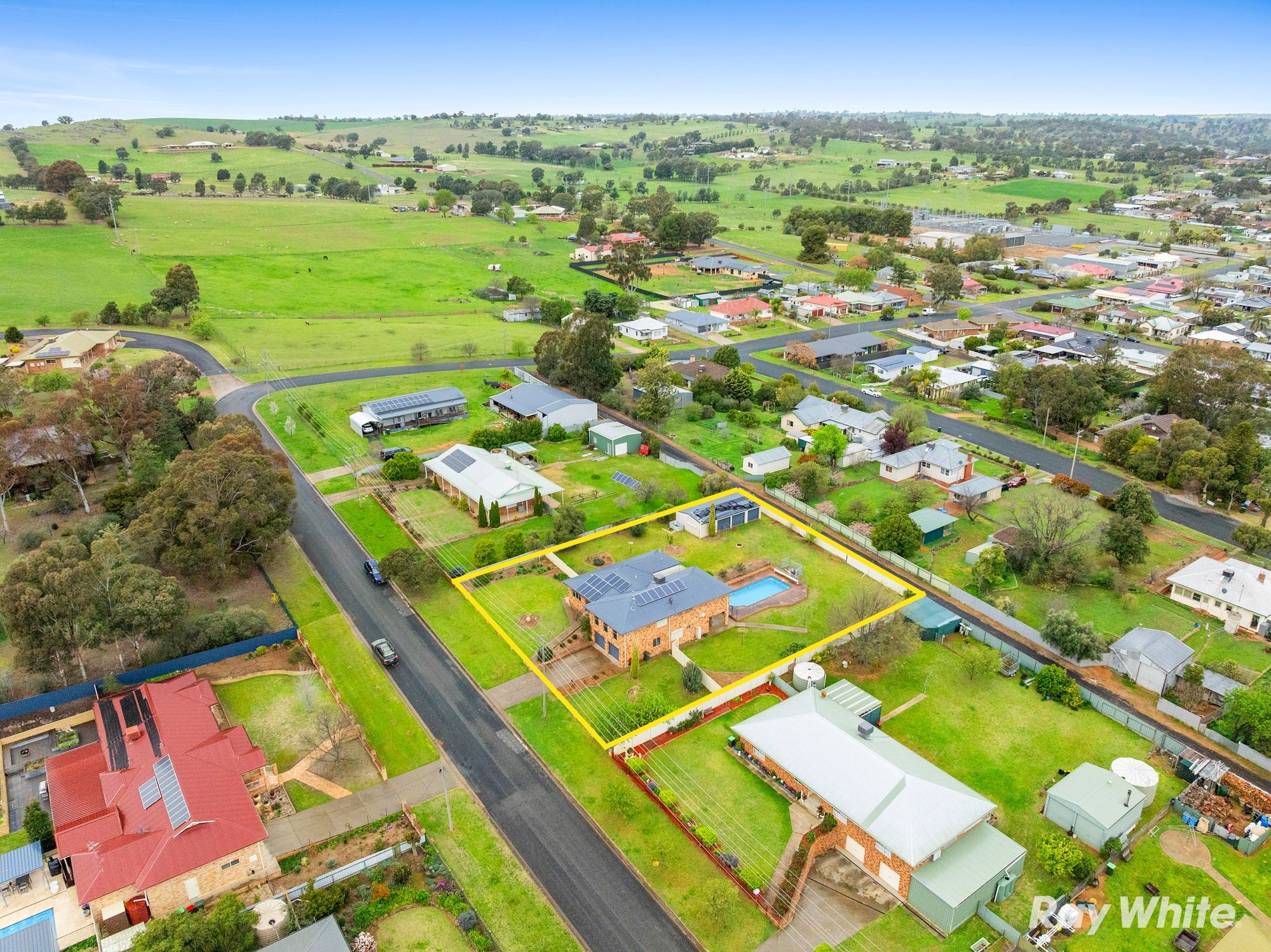 7 Ridge Street, Junee, NSW 2663