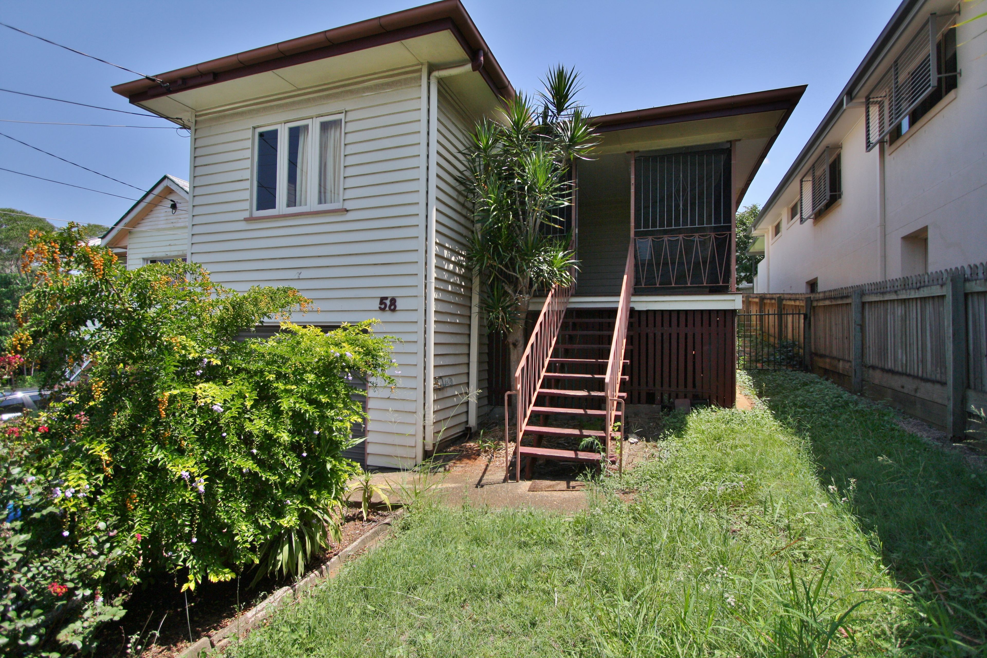 58 Creek Road, Mount Gravatt East, QLD 4122