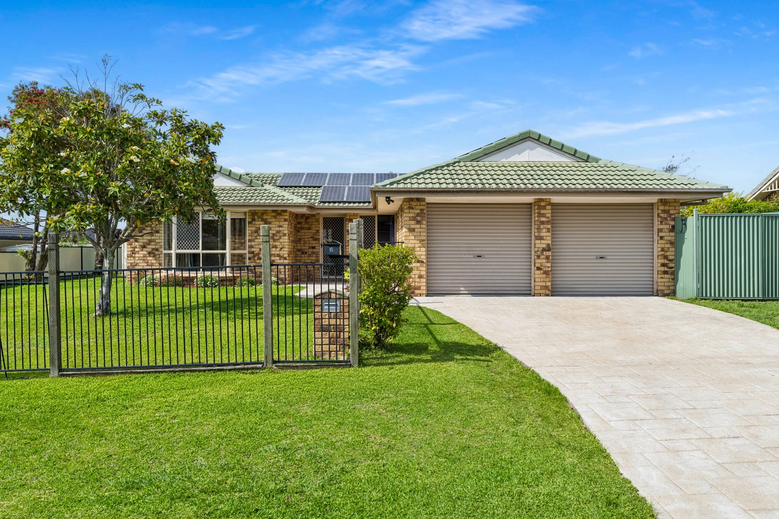 6 Pauline Court, Deception Bay, QLD 4508