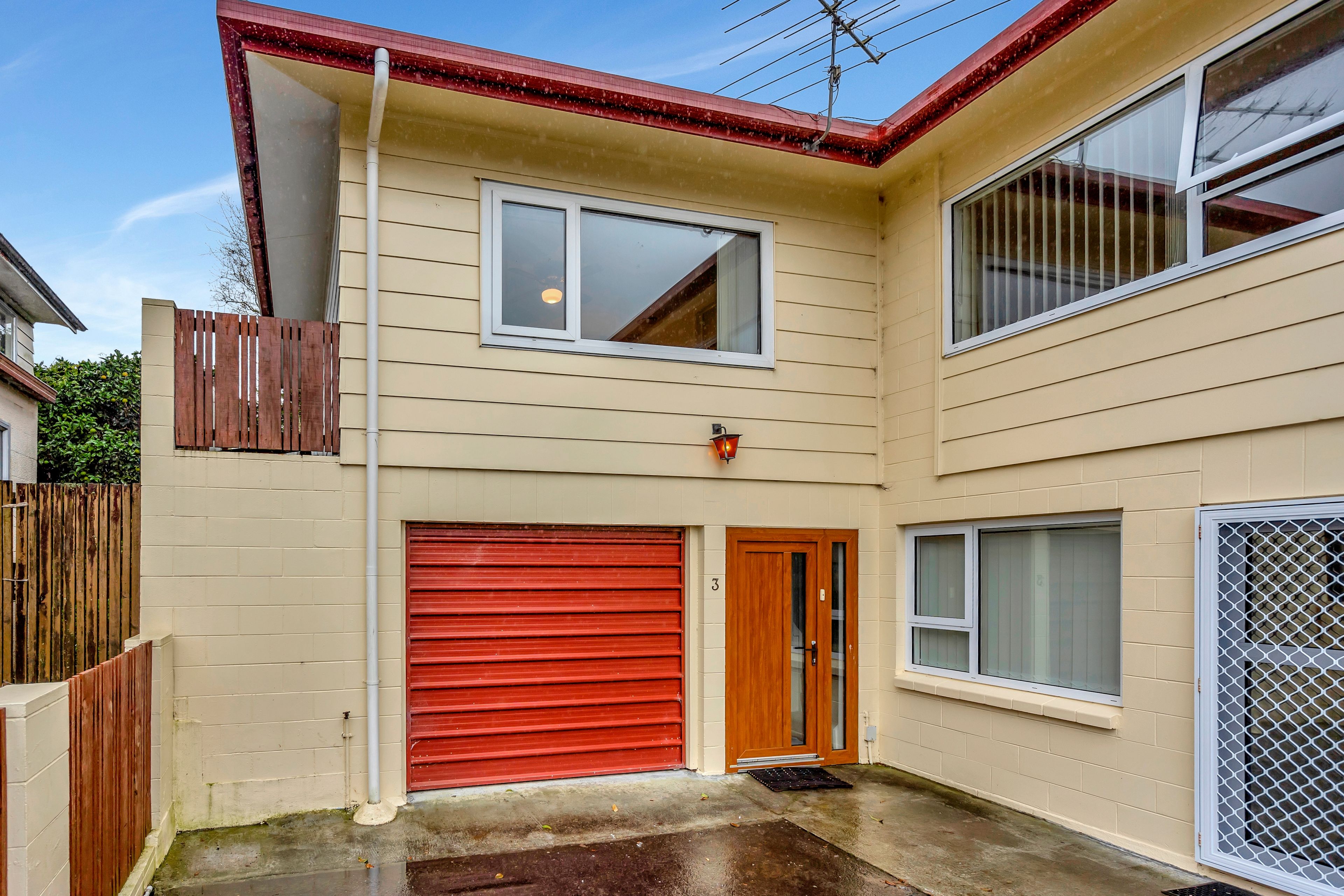 3/8 Tranmere Road, Sandringham, Auckland City