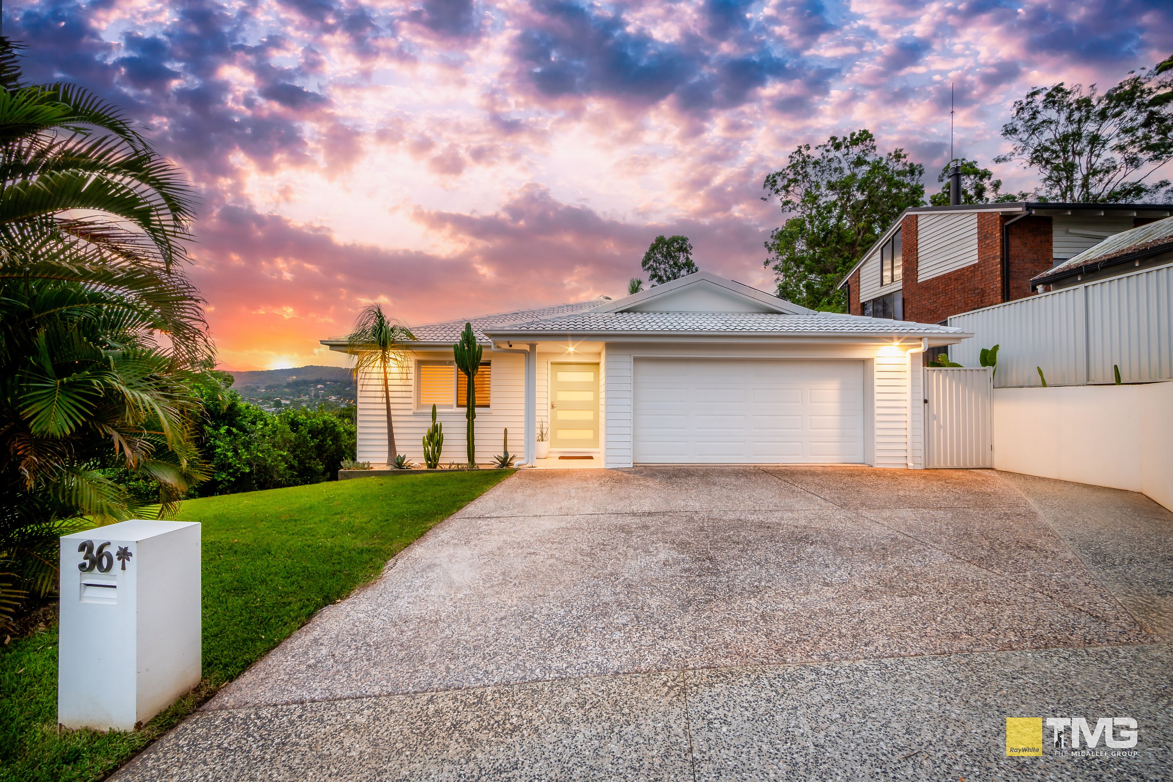 36 Cobai Drive, Mudgeeraba QLD 4213