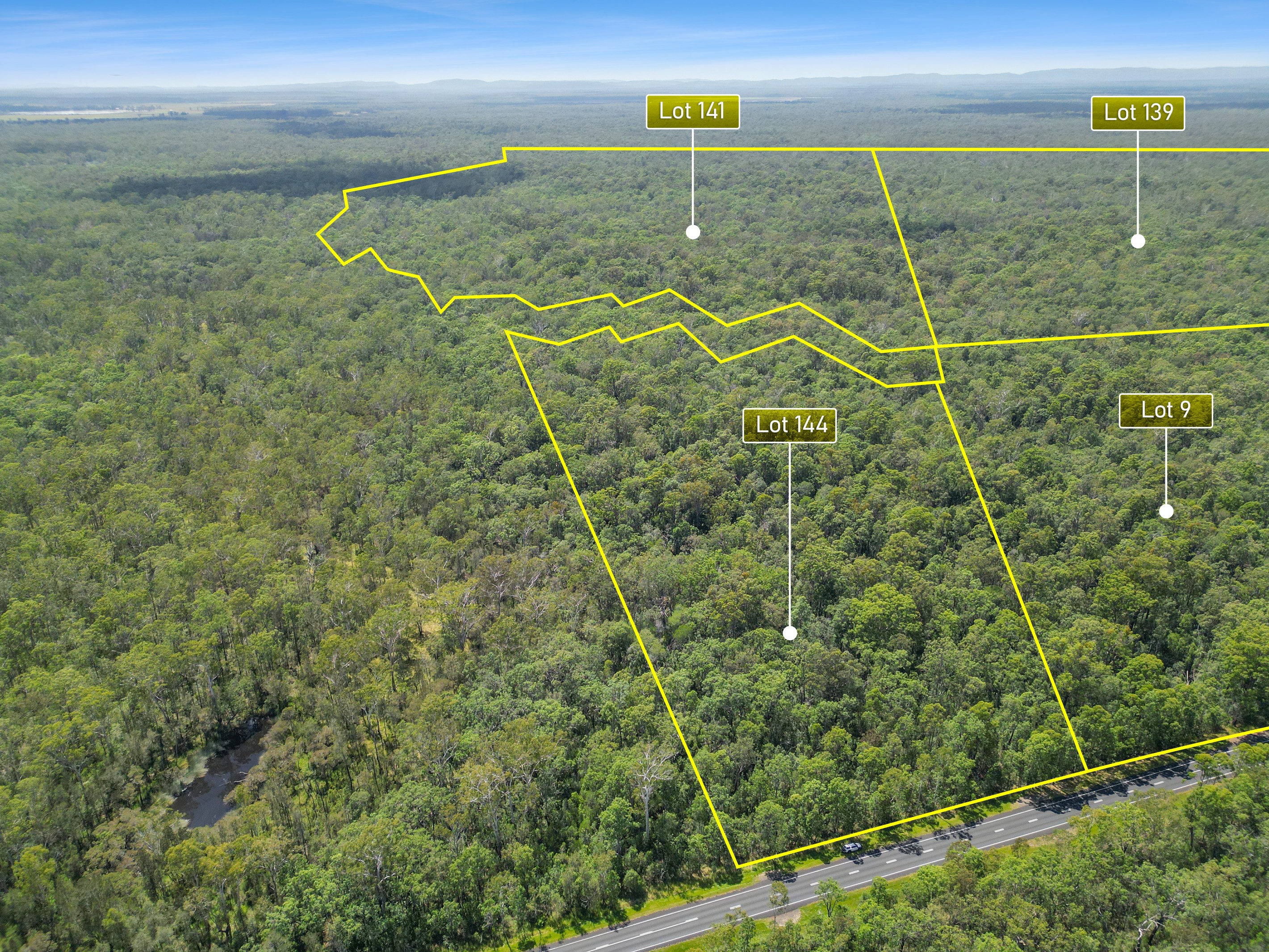 6620 Summerland Way, Myrtle Creek, NSW 2469