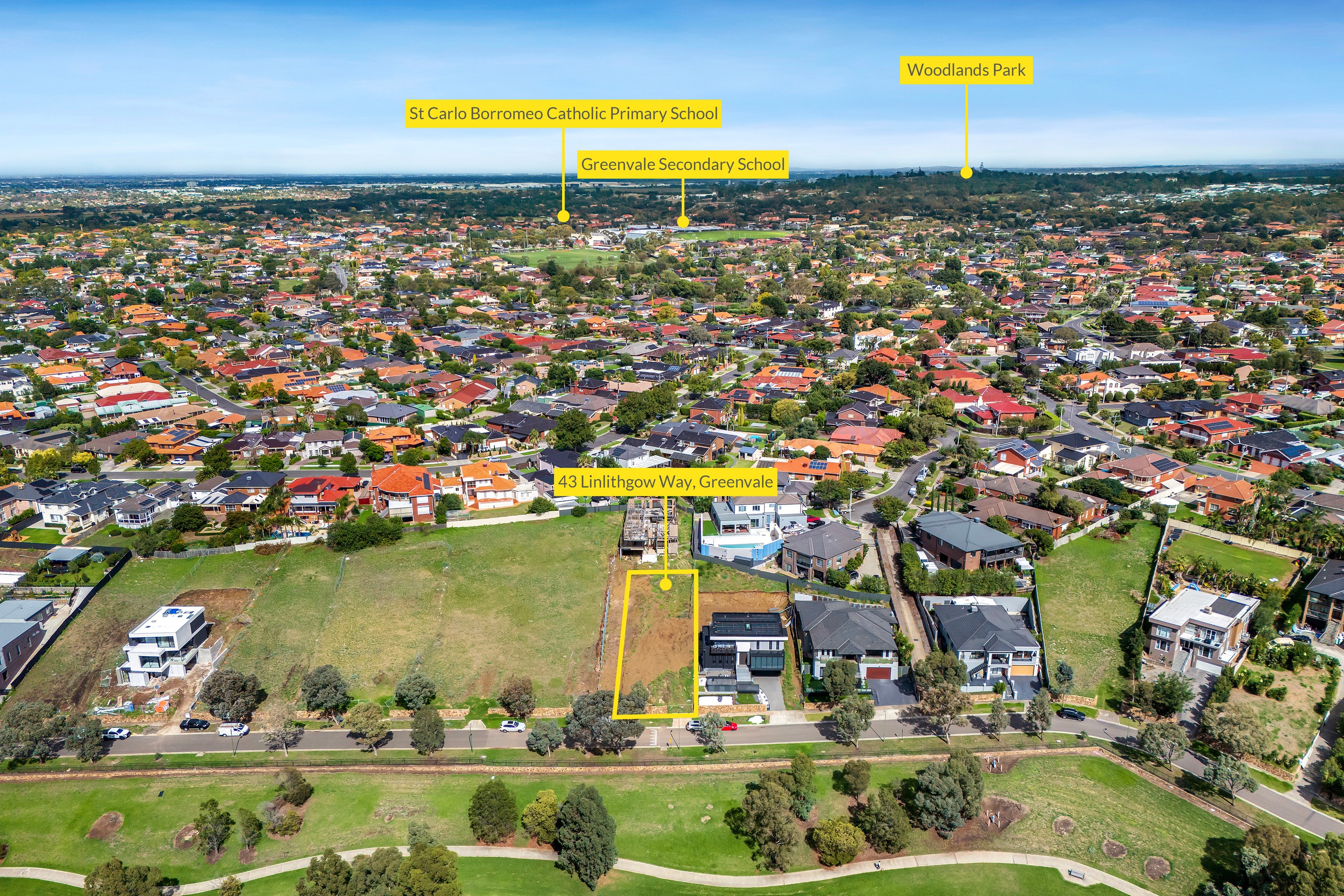 43 Linlithgow Way, Greenvale, VIC 3059