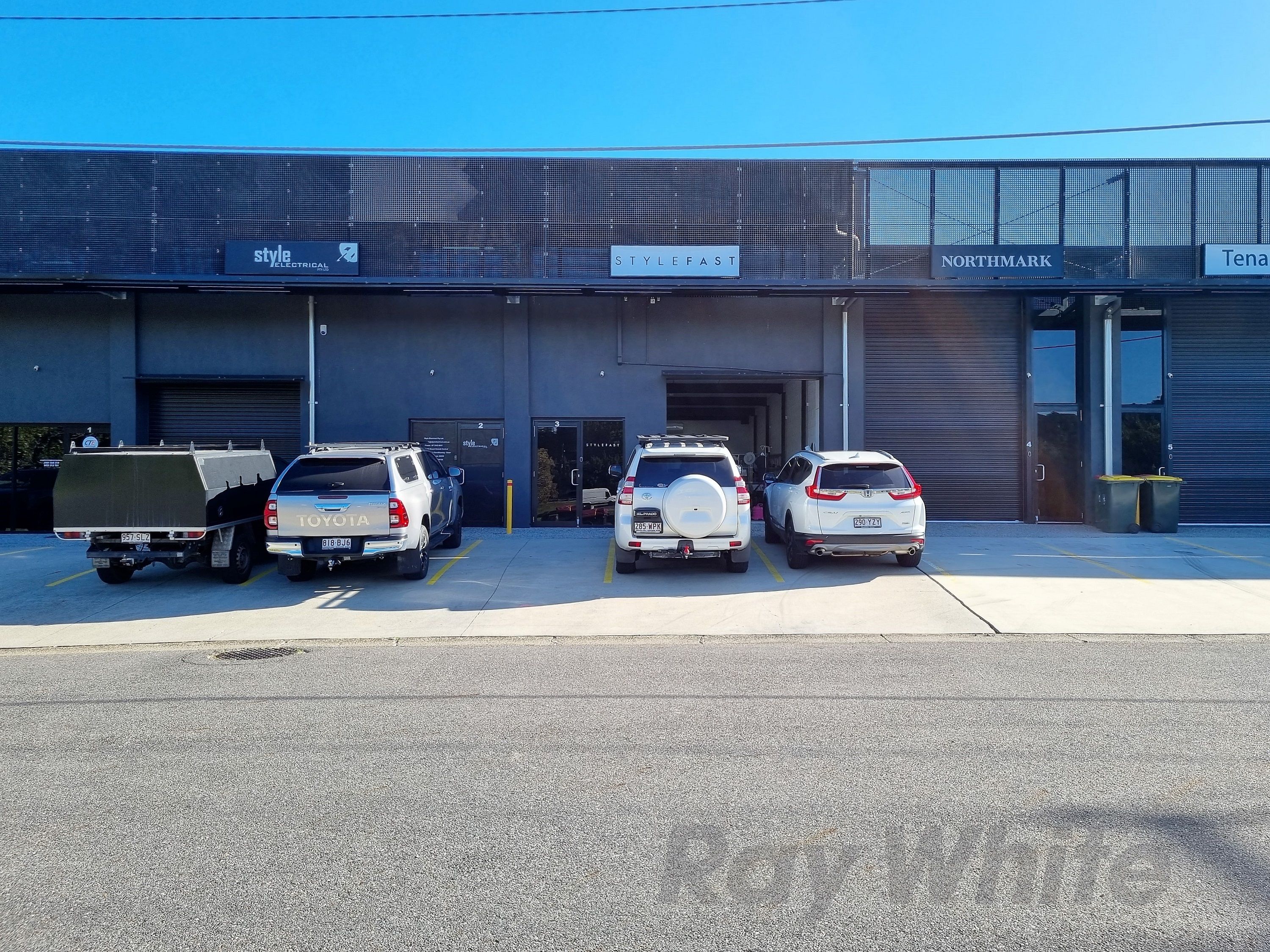 3/44 Milsom Street, Coorparoo, QLD 4151