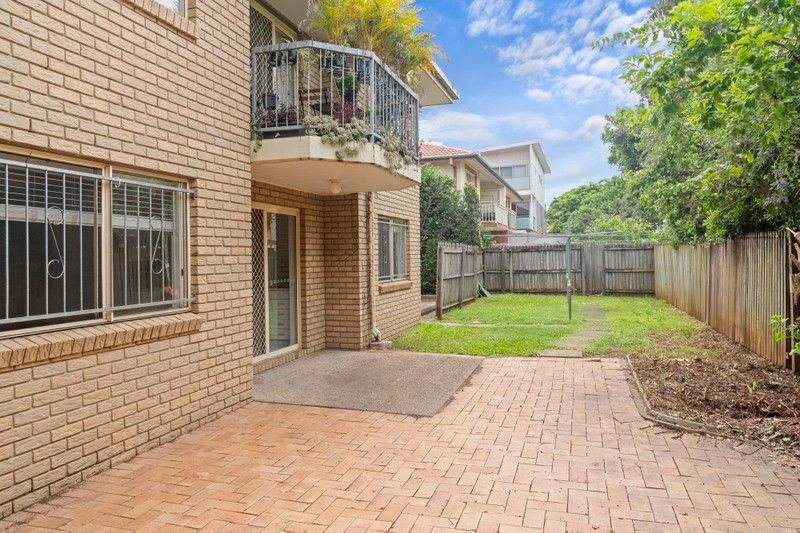 2/18 Hilda Street, Hamilton, QLD 4007