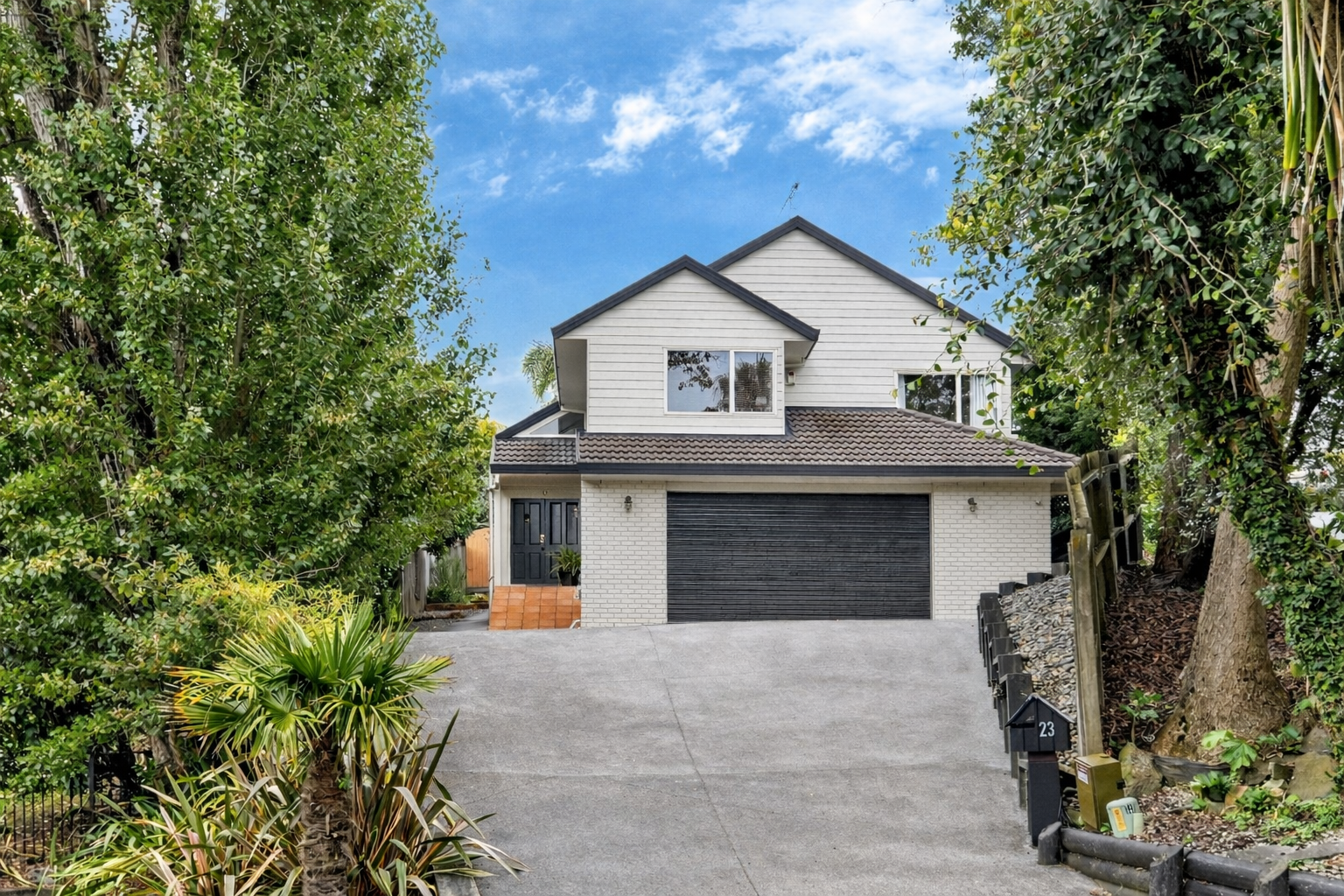 23 Masefield Street, Cockle Bay, Manukau City