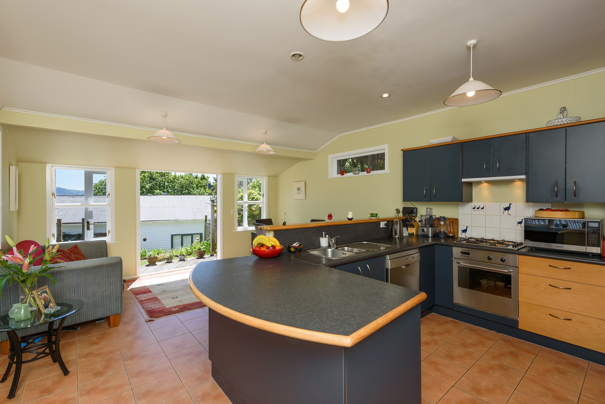 12 Taft Street, Brooklyn, Wellington City